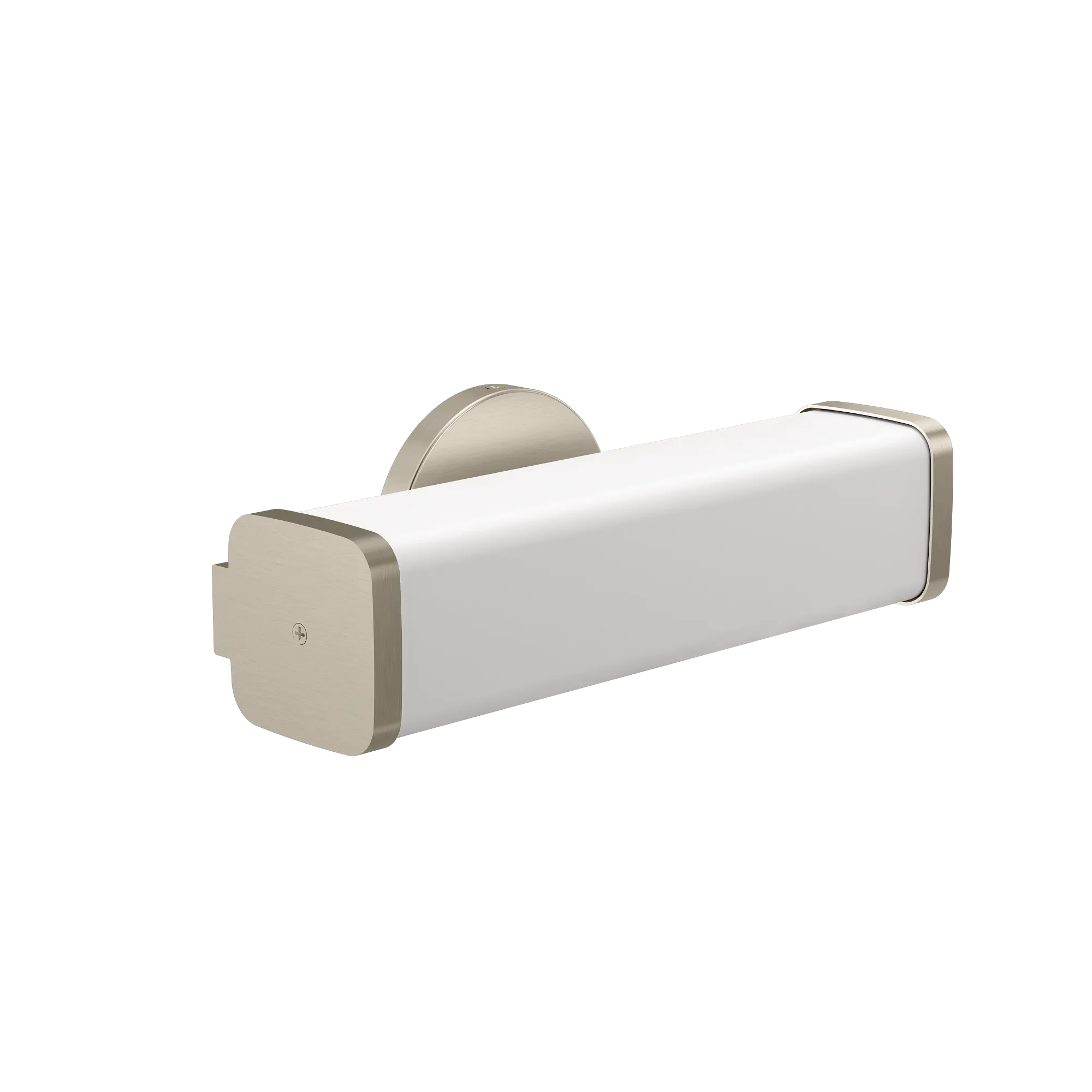 Iver Chrome one globe bath light - Image 14