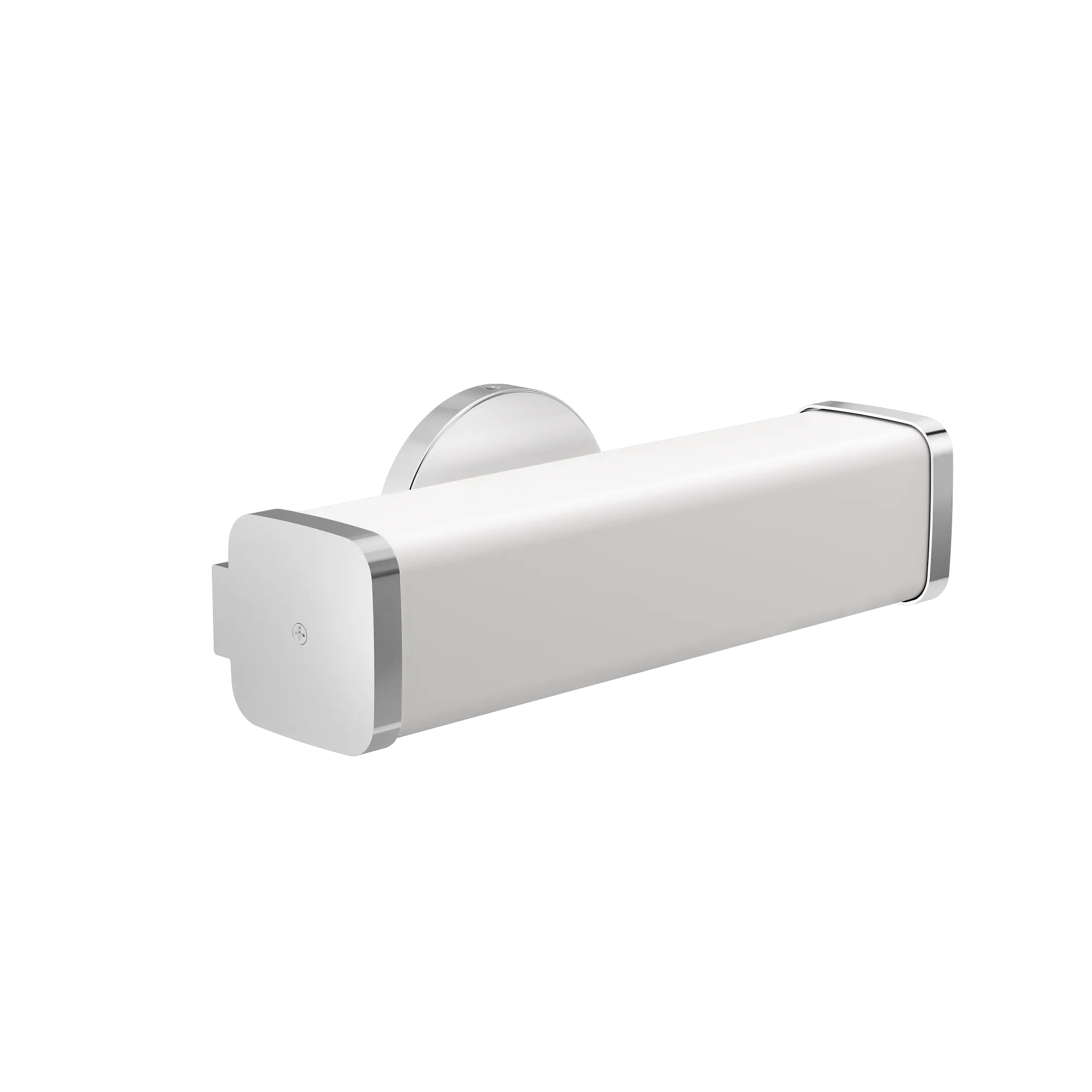 Iver Chrome one globe bath light - Image 2