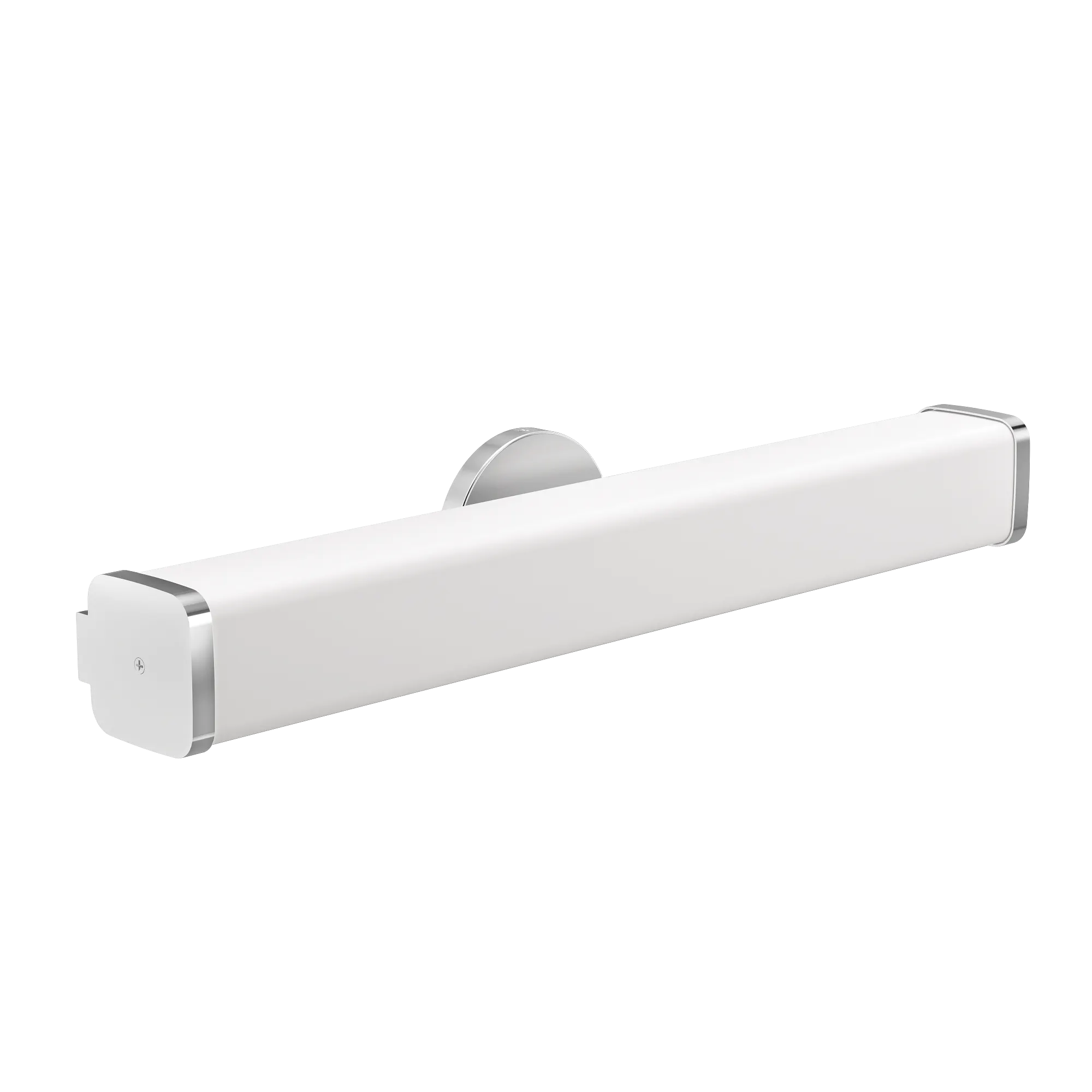 Iver Chrome one globe bath light - Image 2