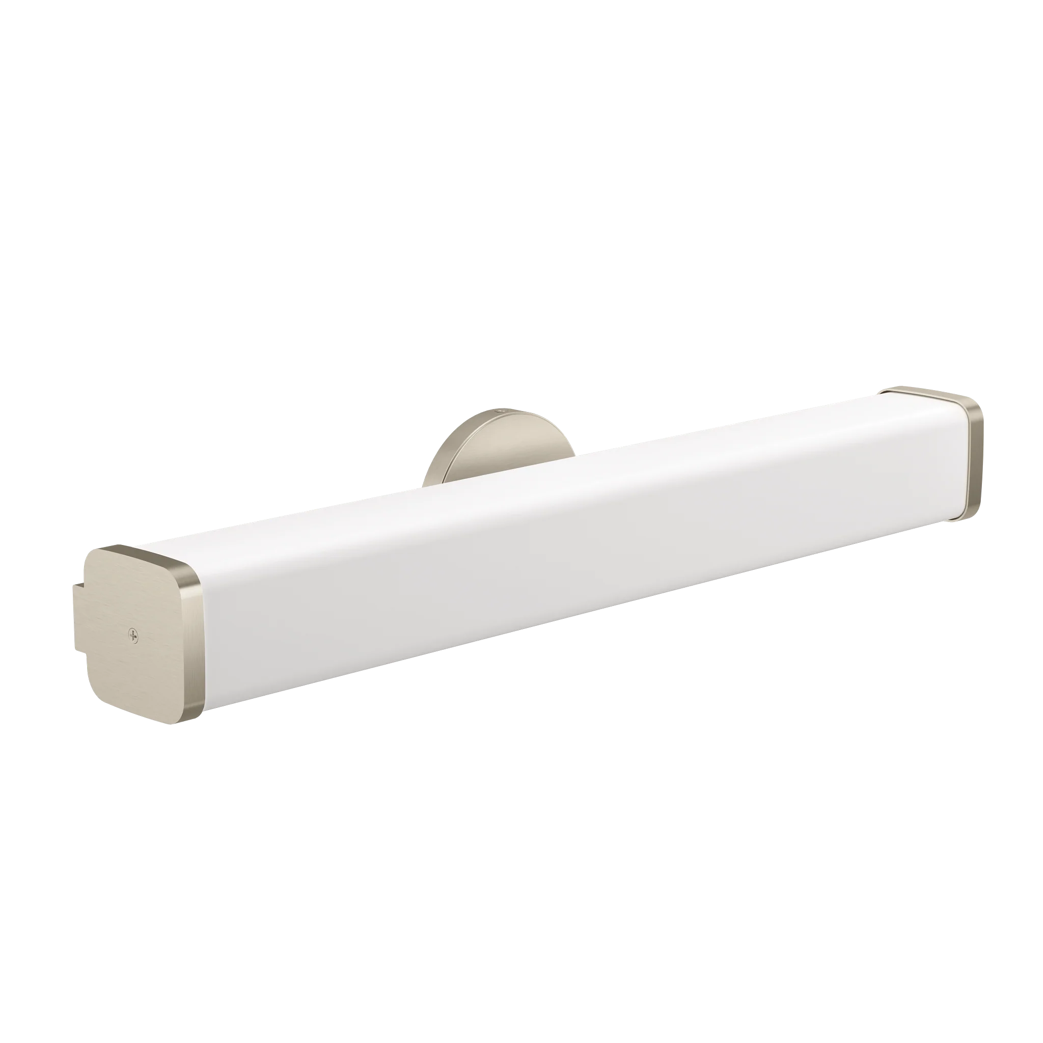 Iver Chrome one globe bath light - Image 5