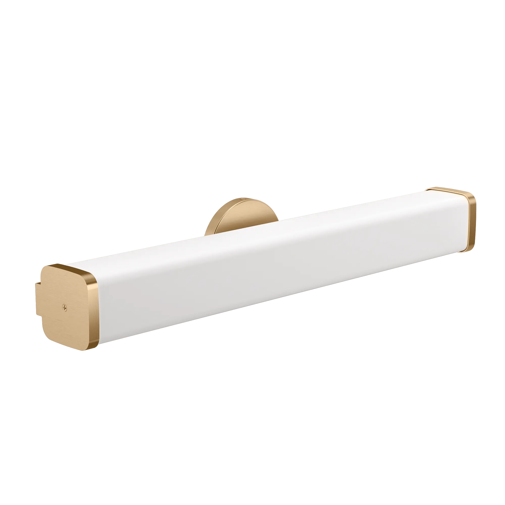 Iver Chrome one globe bath light - Image 8