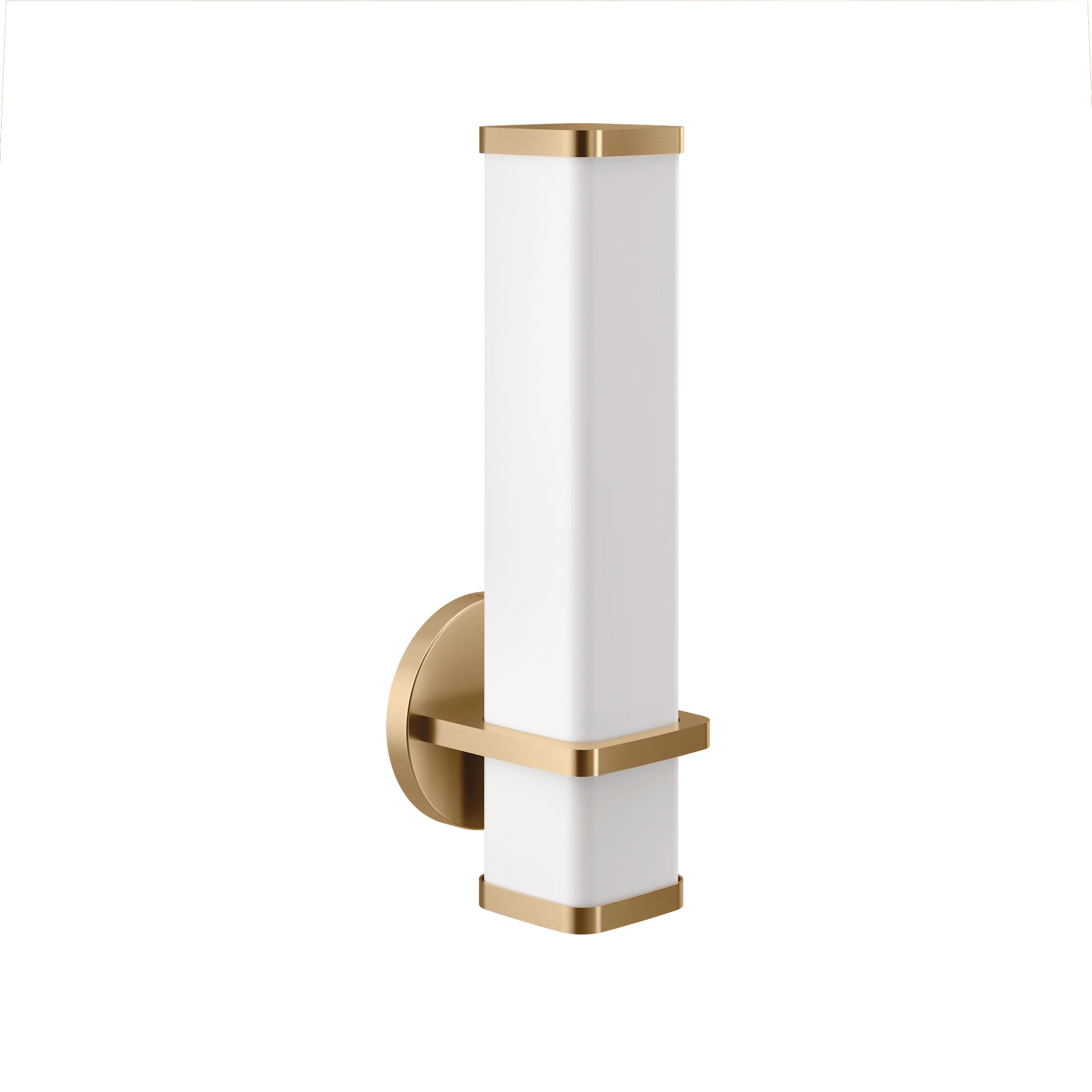 Iver Chrome one globe bath light - Image 7