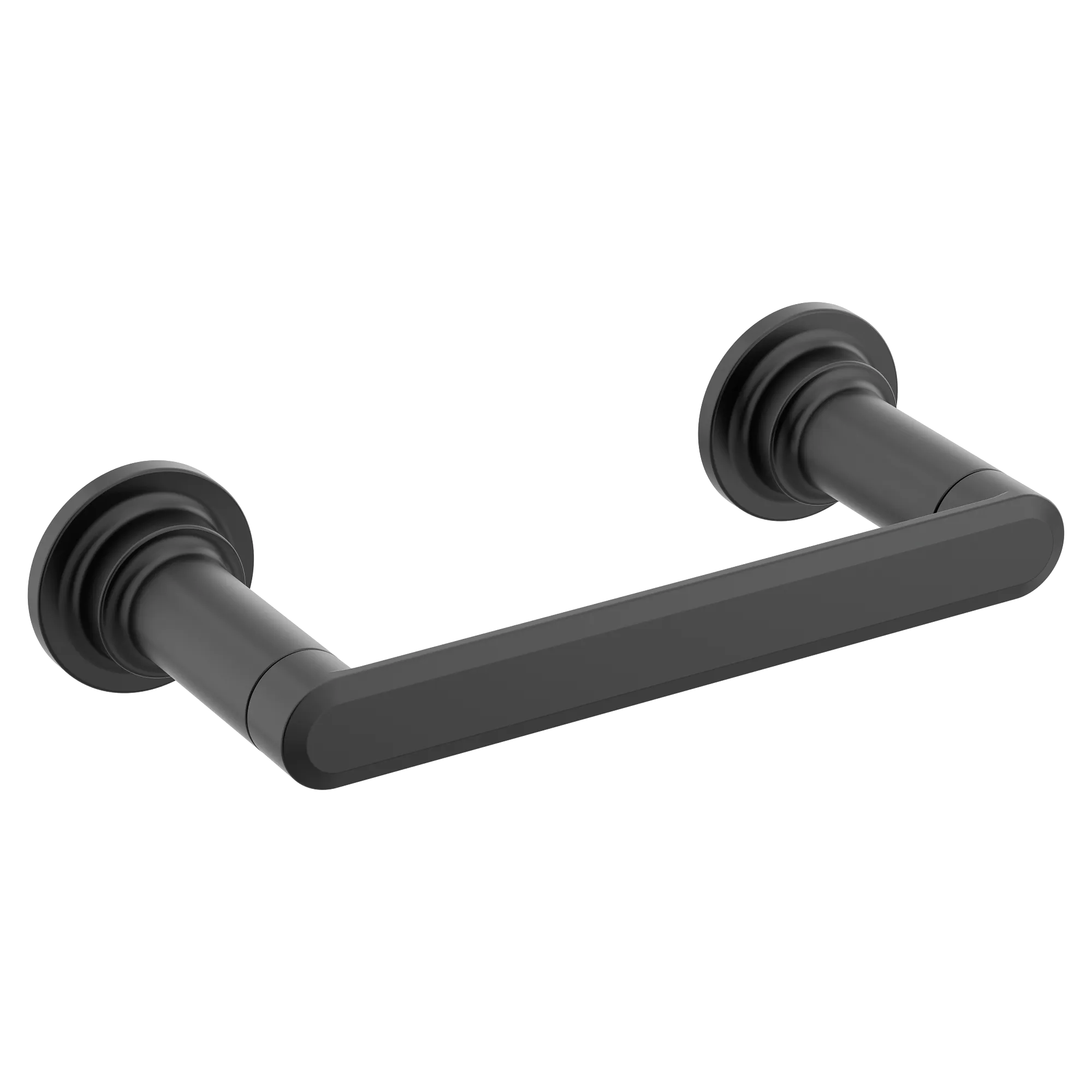Greenfield Chrome pivoting paper holder - Image 4