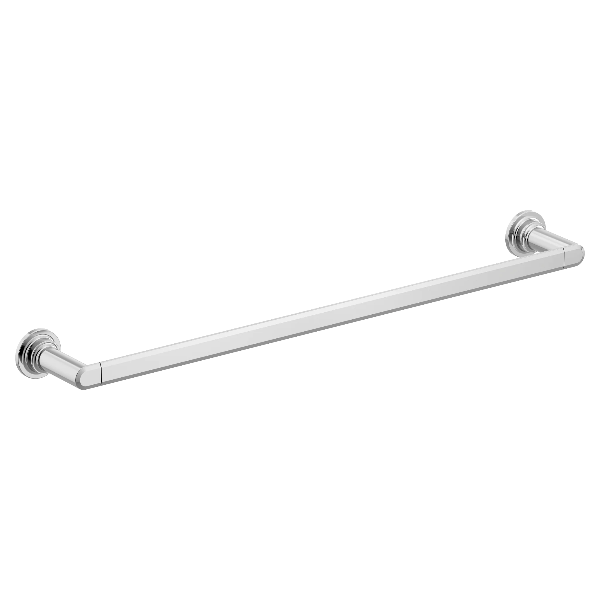 Greenfield Chrome towel bar