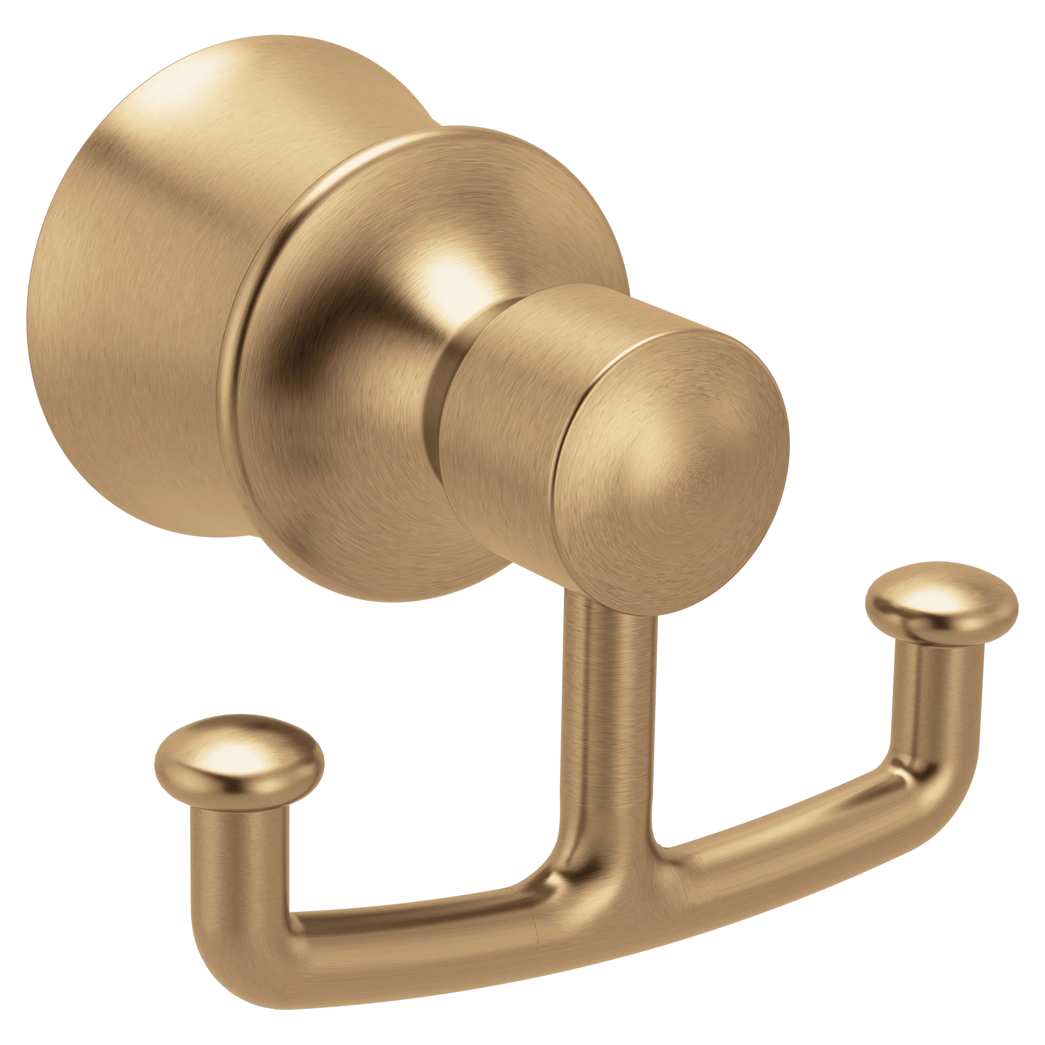 Dartmoor Double Robe Hook - Image 16