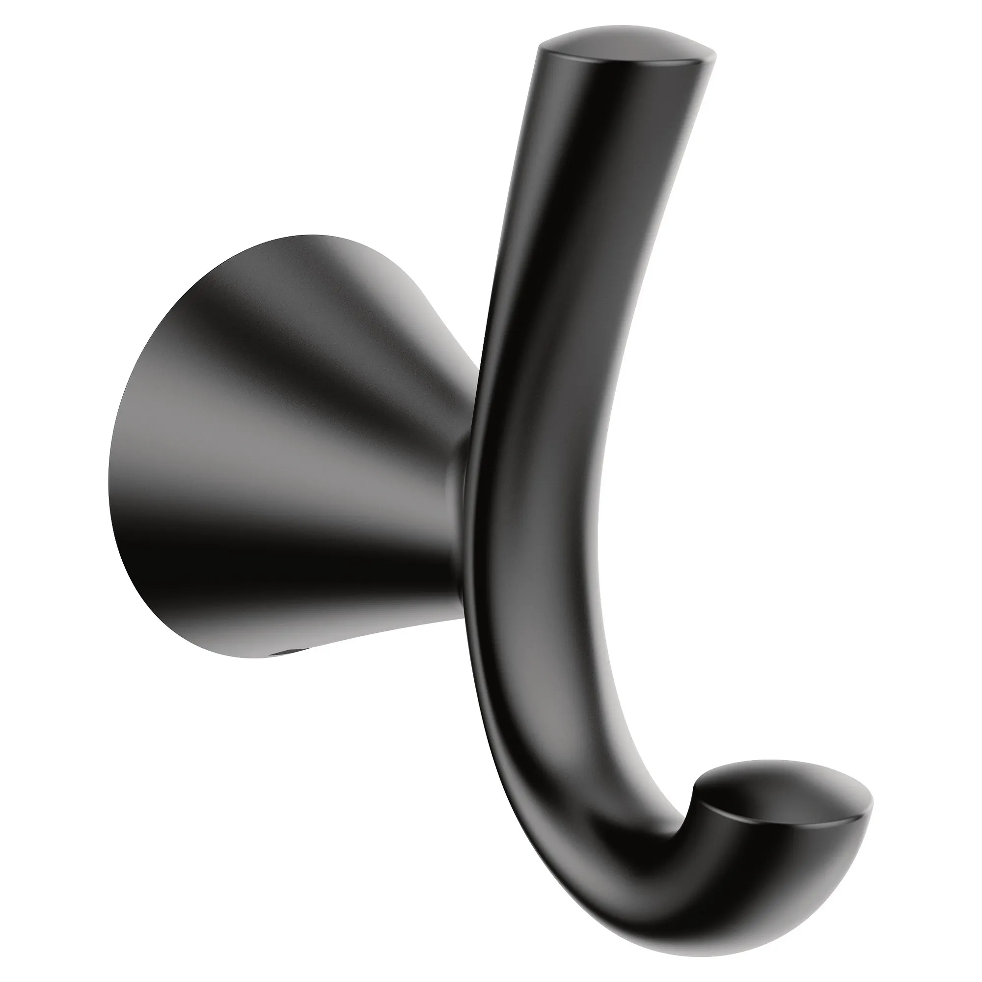 Glyde Double Robe Hook - Image 4
