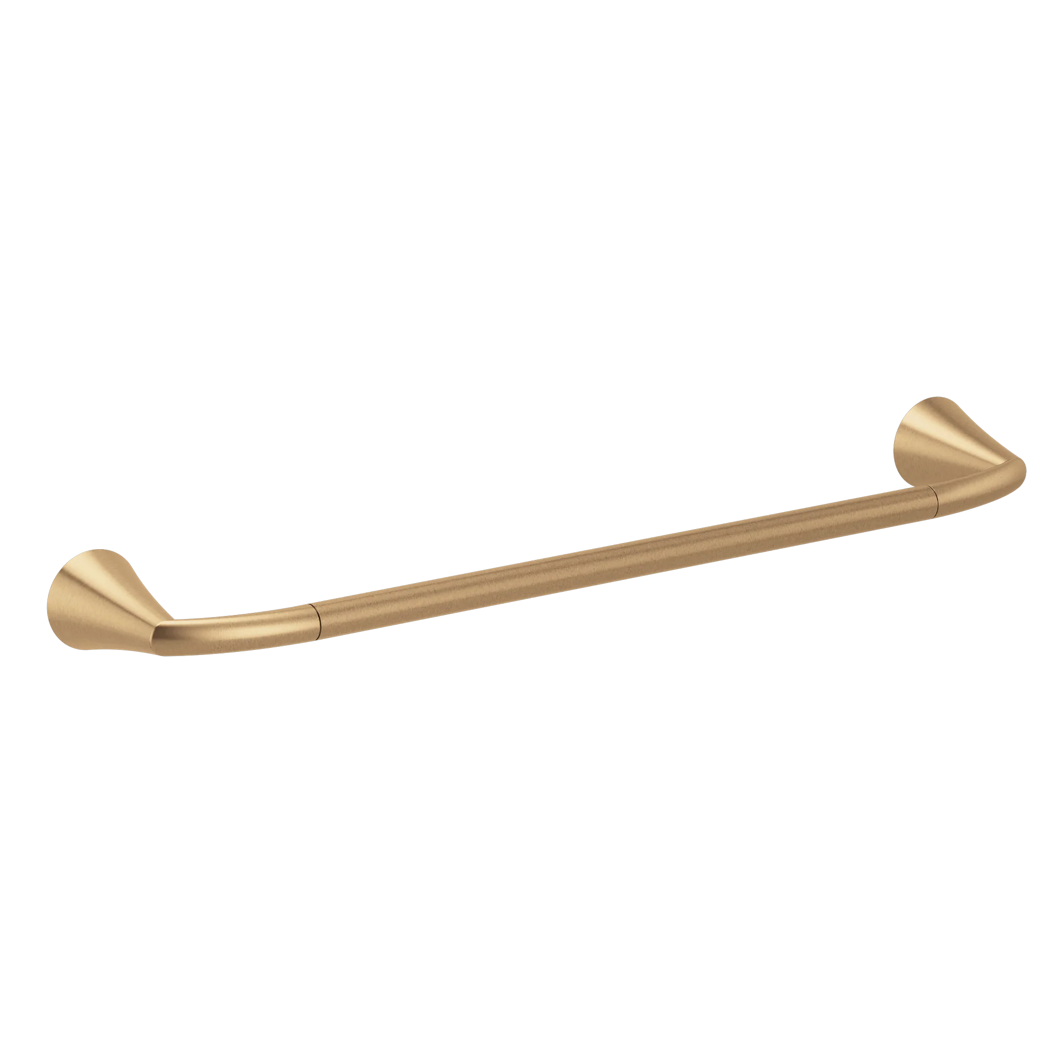 Glyde 18" Towel Bar - Image 10