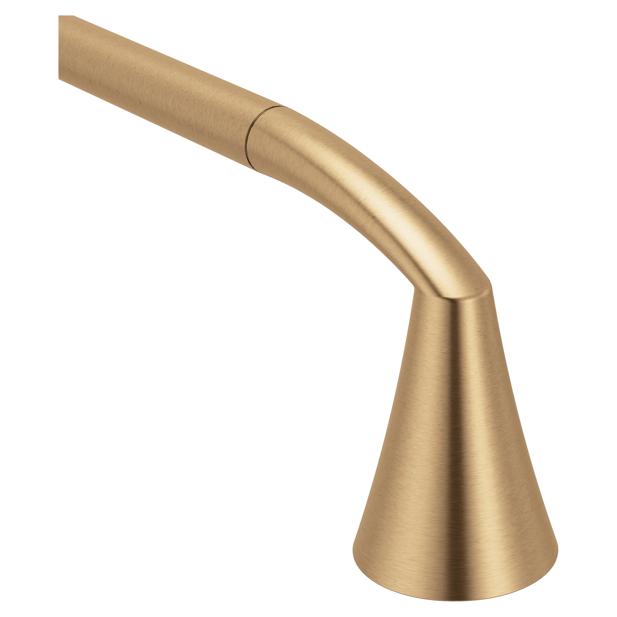 Glyde 18" Towel Bar - Image 11