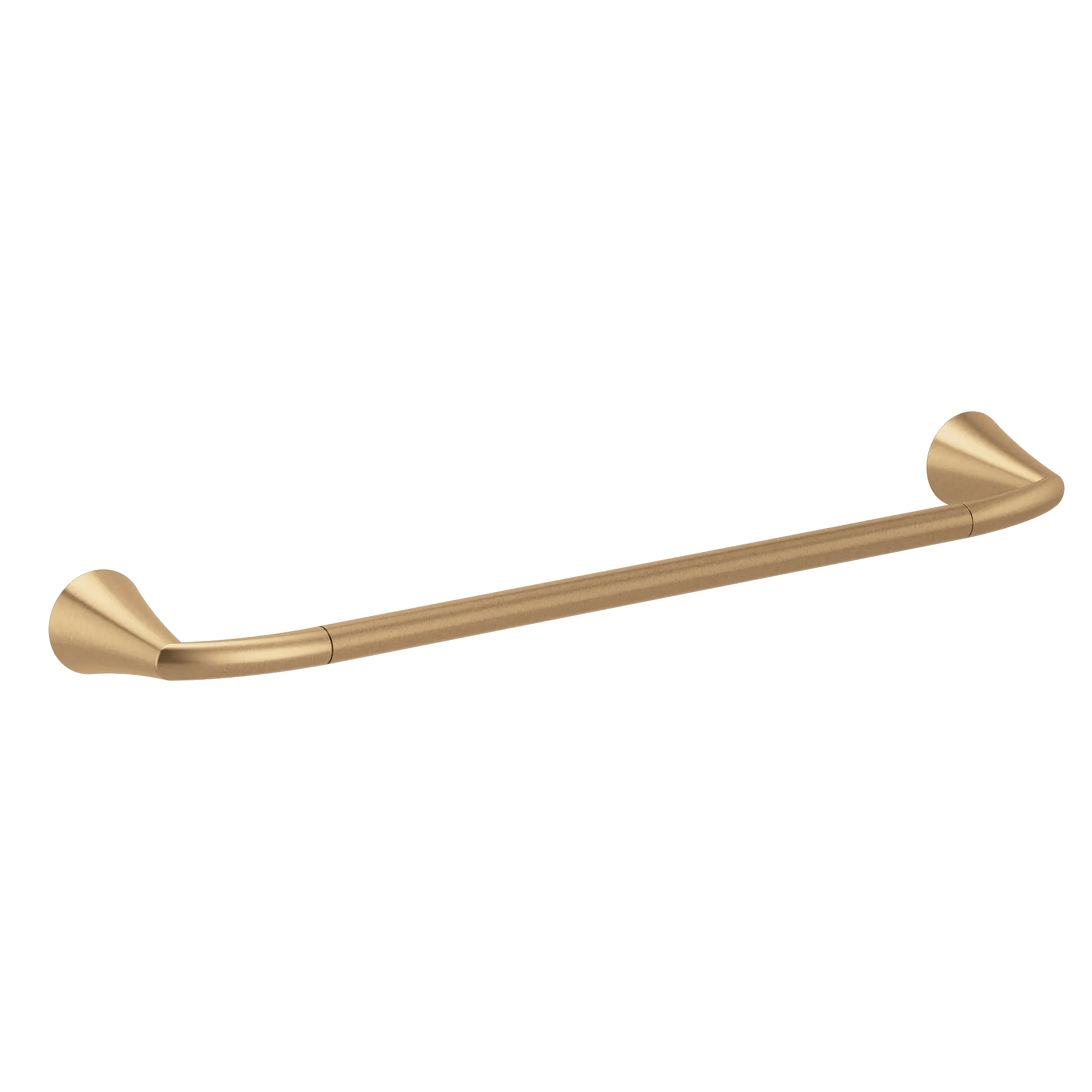 Glyde 18" Towel Bar - Image 12