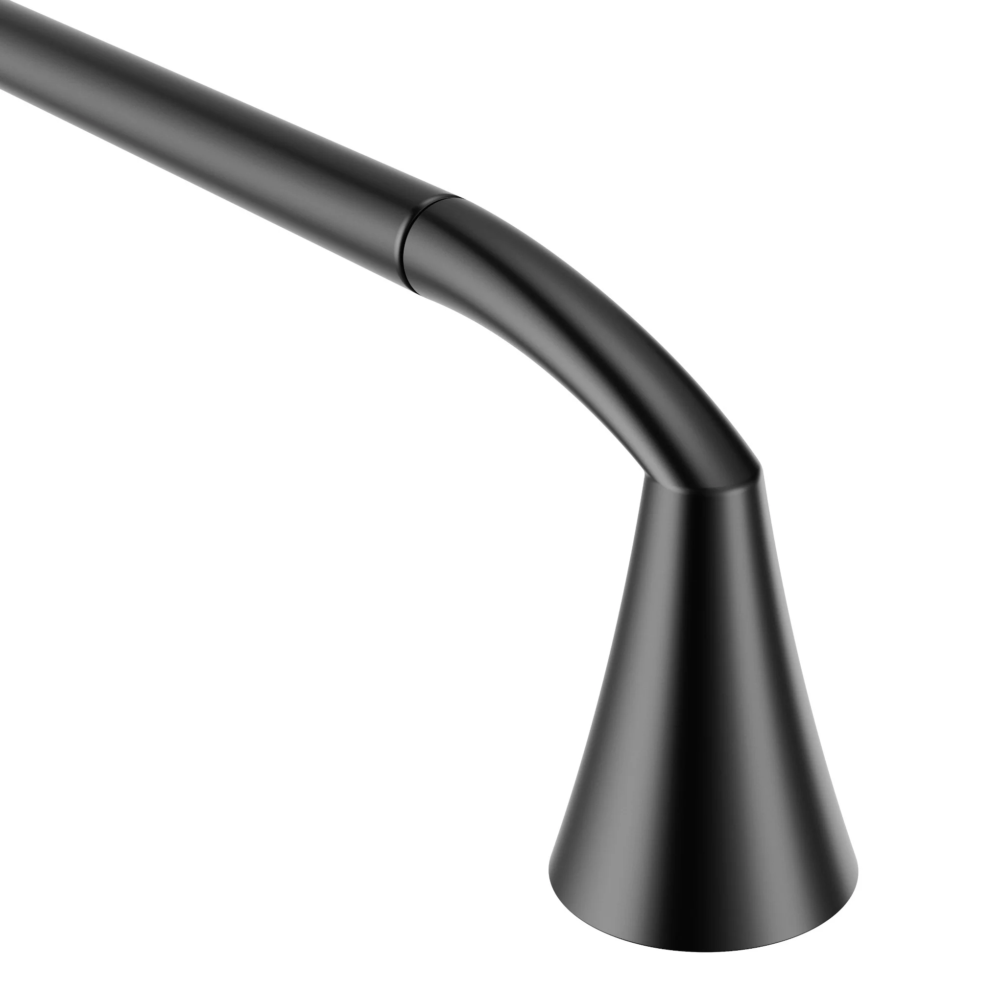 Glyde 18" Towel Bar - Image 5