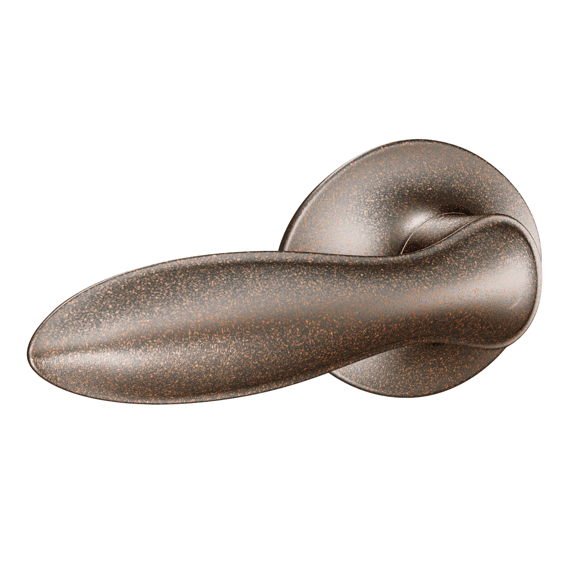 Eva Chrome Tank Lever - Image 3