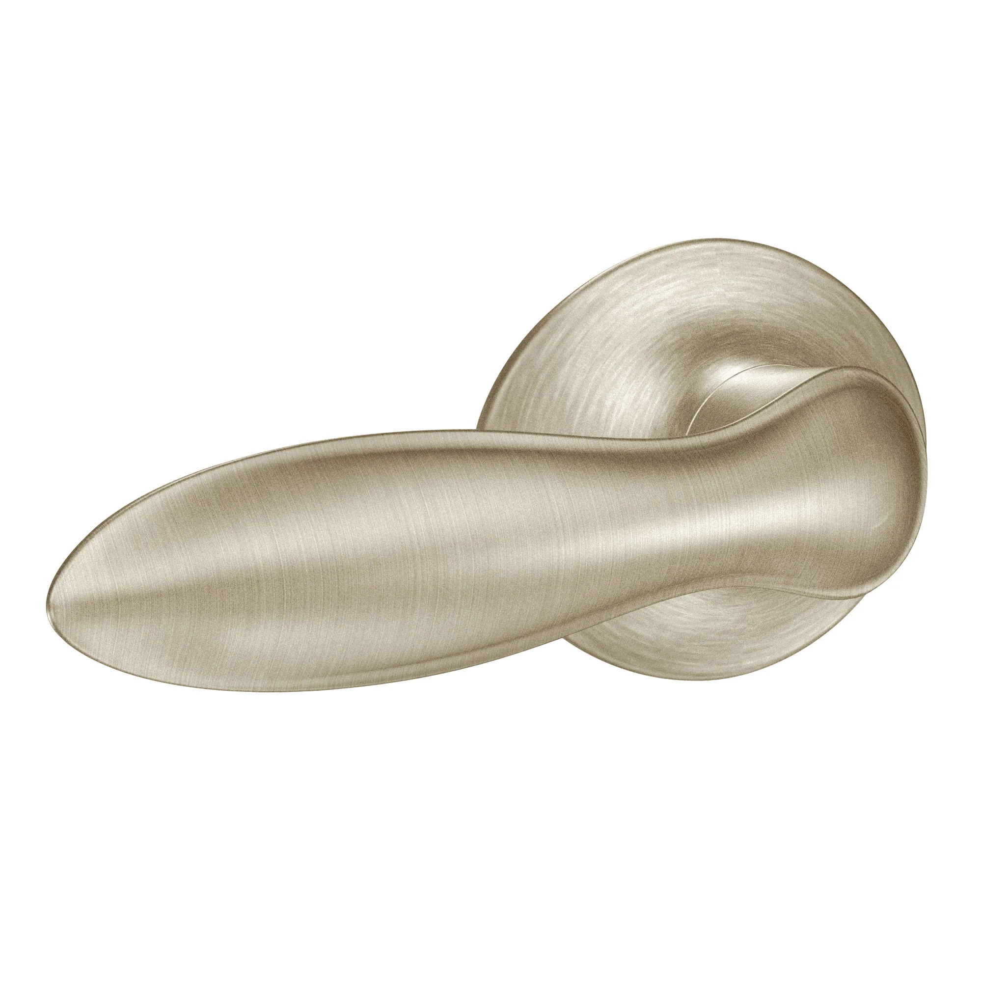 Eva Chrome Tank Lever - Image 5