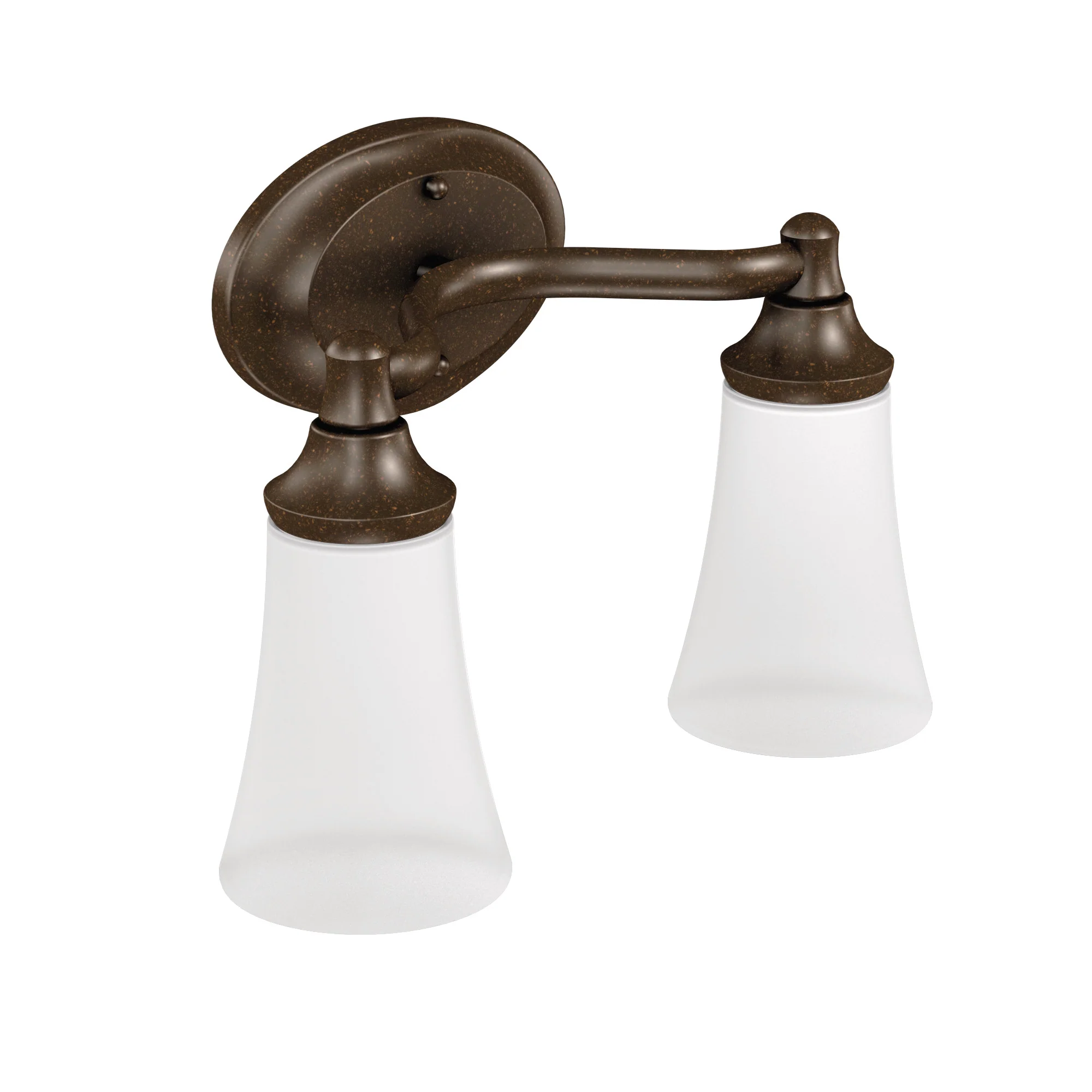 Eva Chrome Bath Light - Image 4