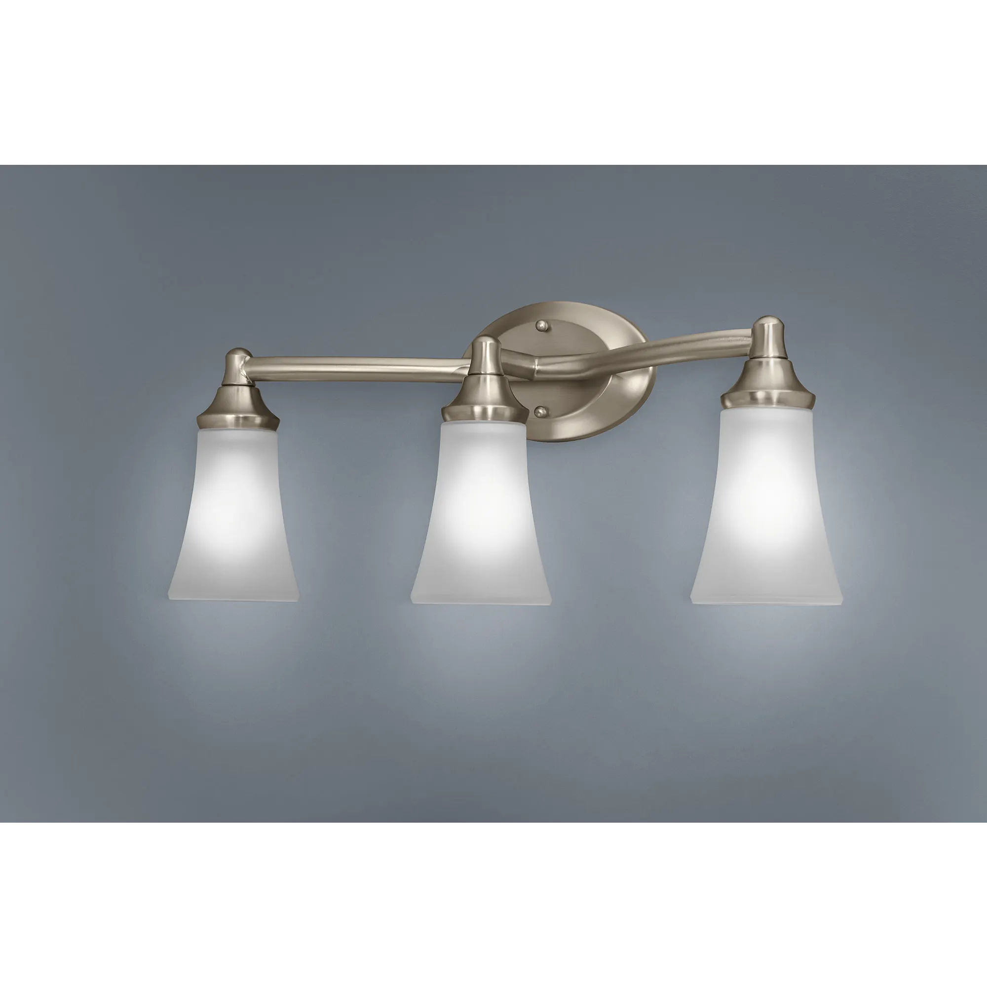Eva Chrome Bath Light - Image 22