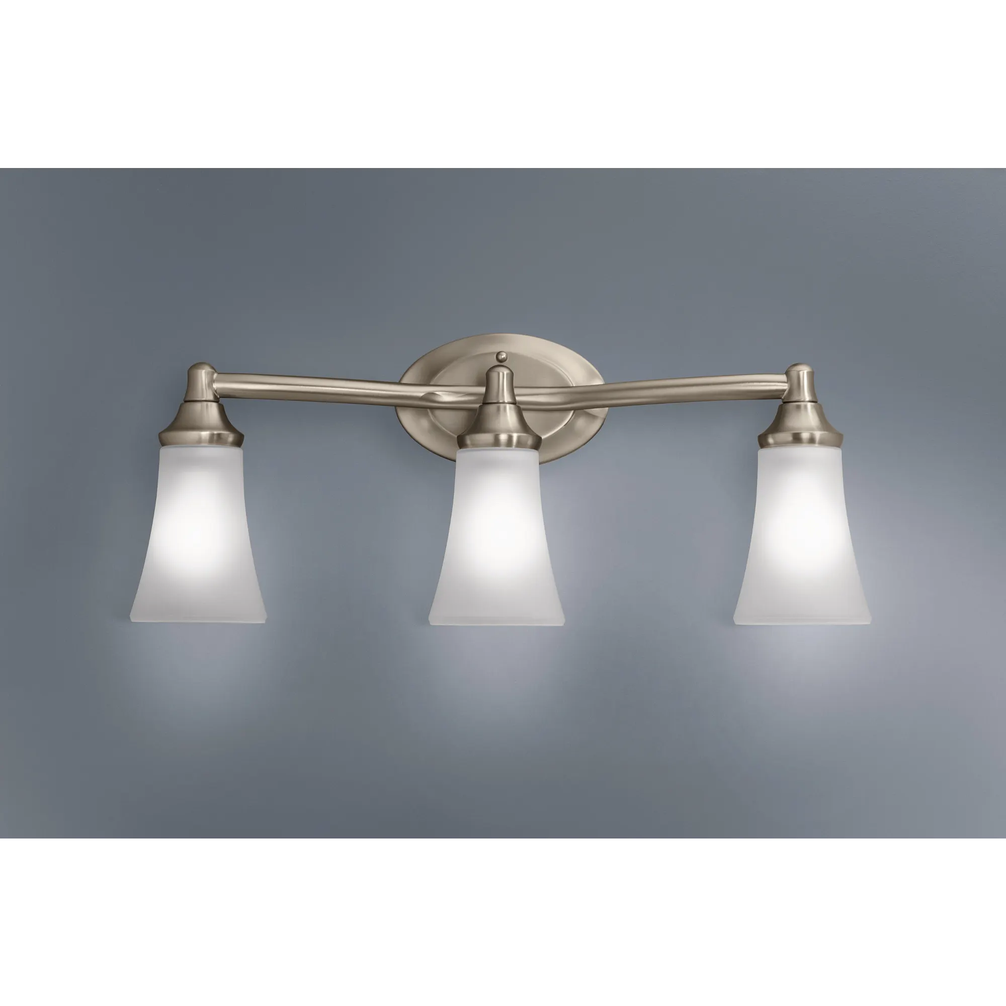 Eva Chrome Bath Light - Image 23