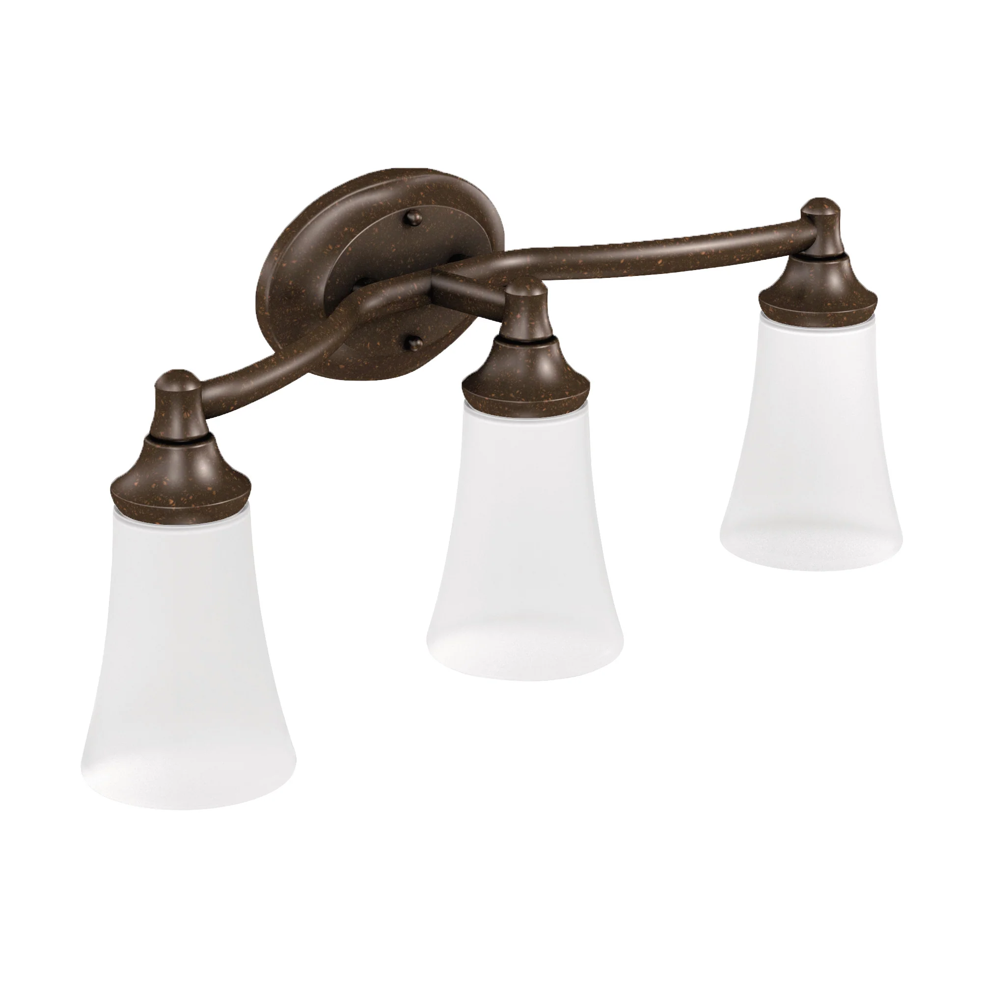 Eva Chrome Bath Light - Image 9