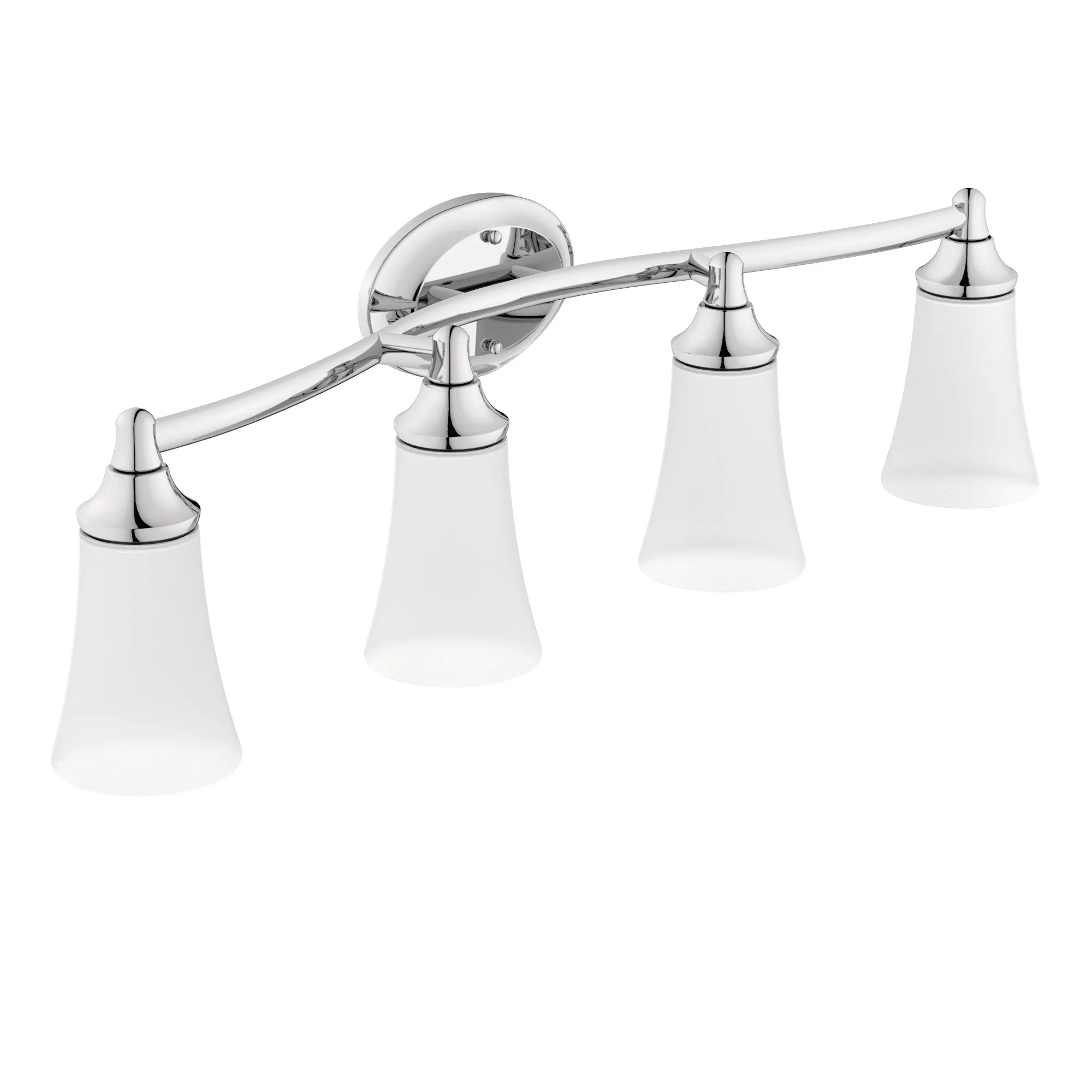 Eva Chrome Bath Light - Image 2