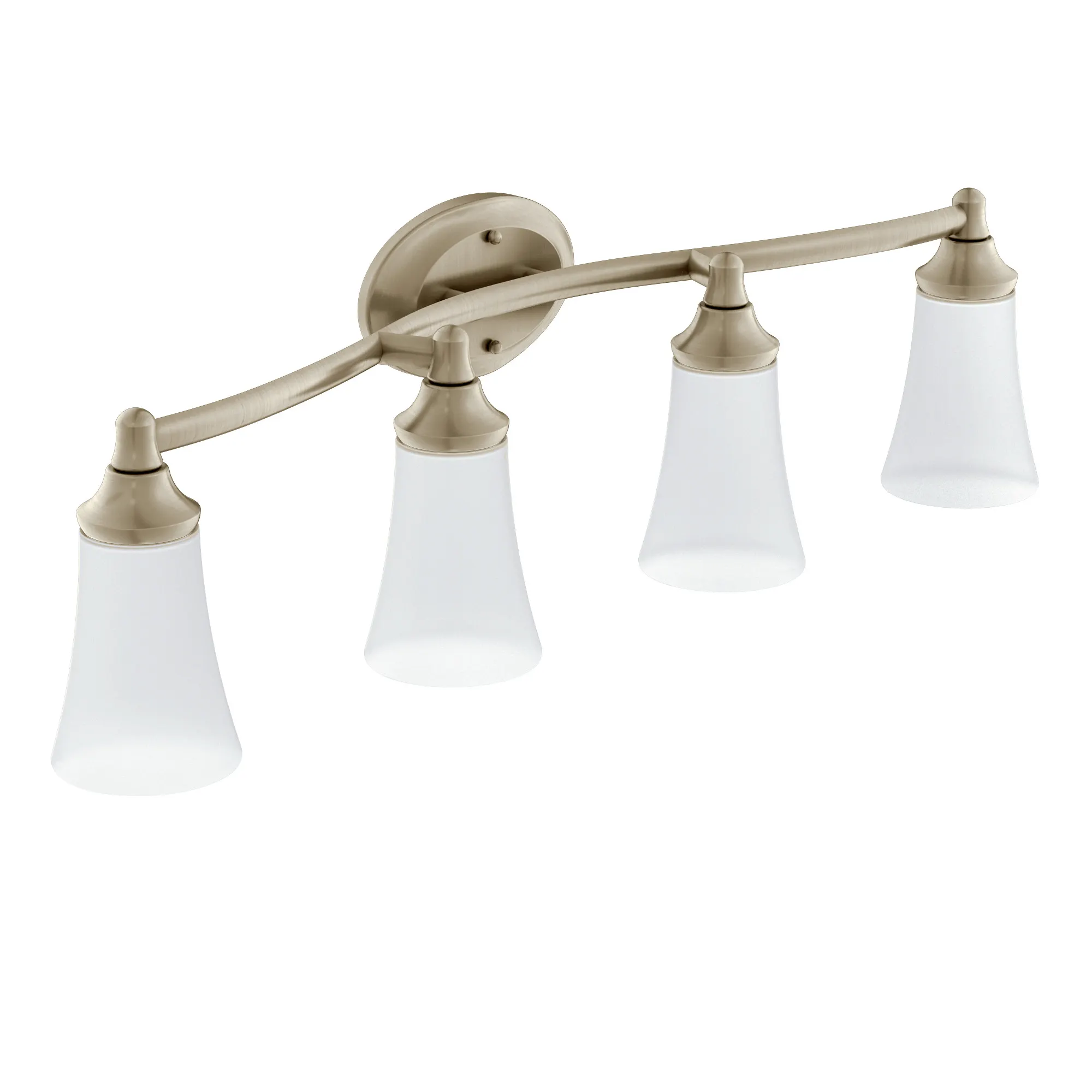 Eva Chrome Bath Light - Image 6