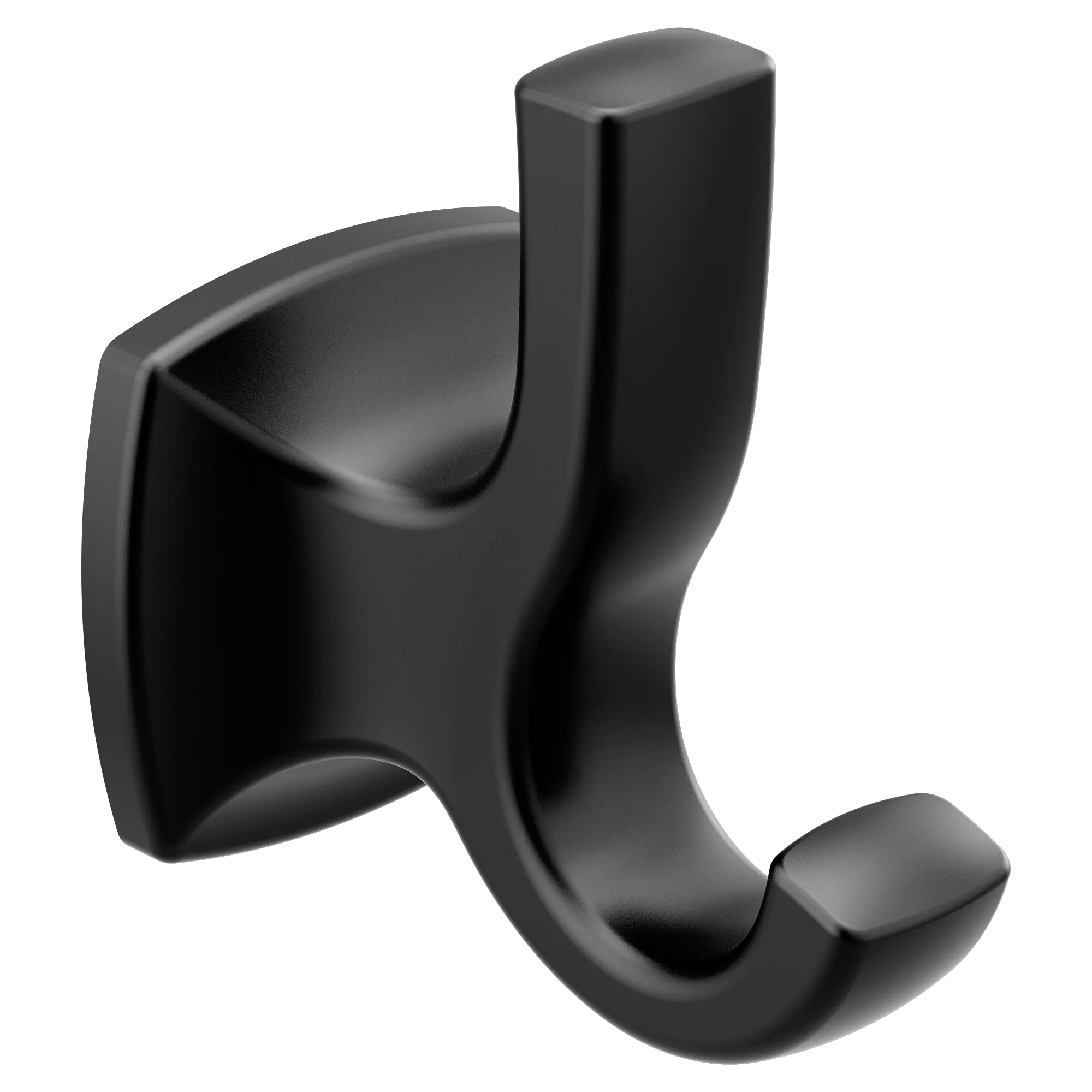 Voss Double Robe Hook - Image 12