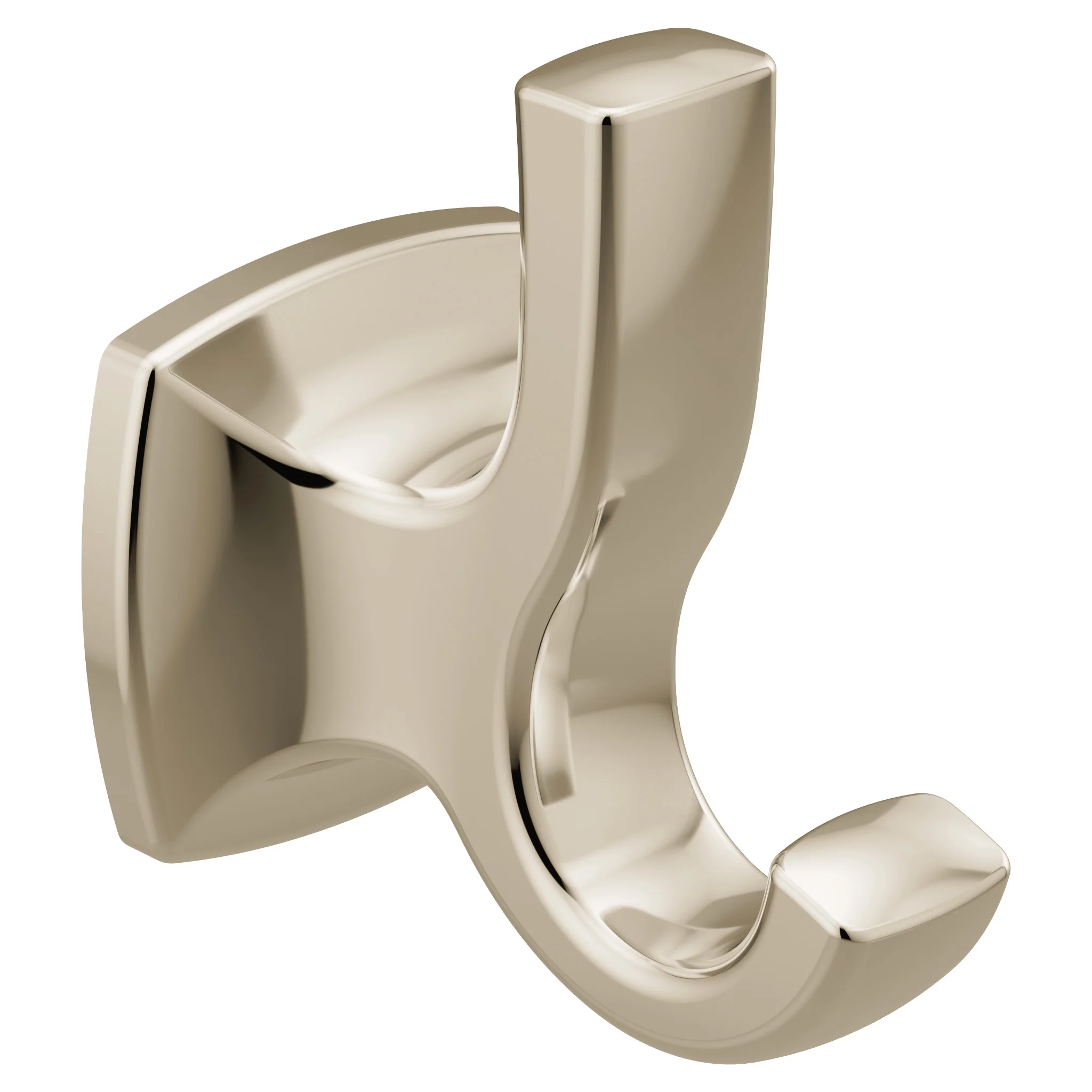 Voss Double Robe Hook - Image 13