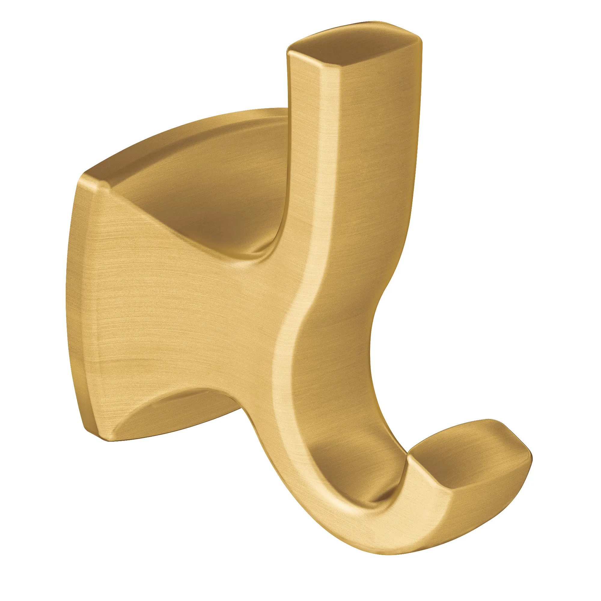 Voss Double Robe Hook - Image 32