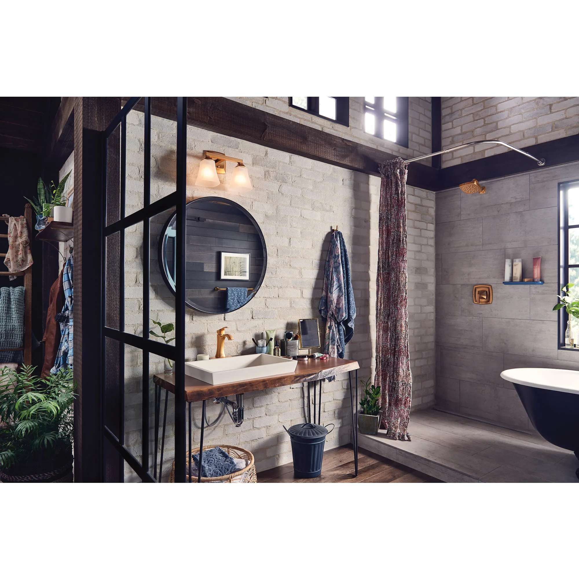 Voss Bath Light - Image 12