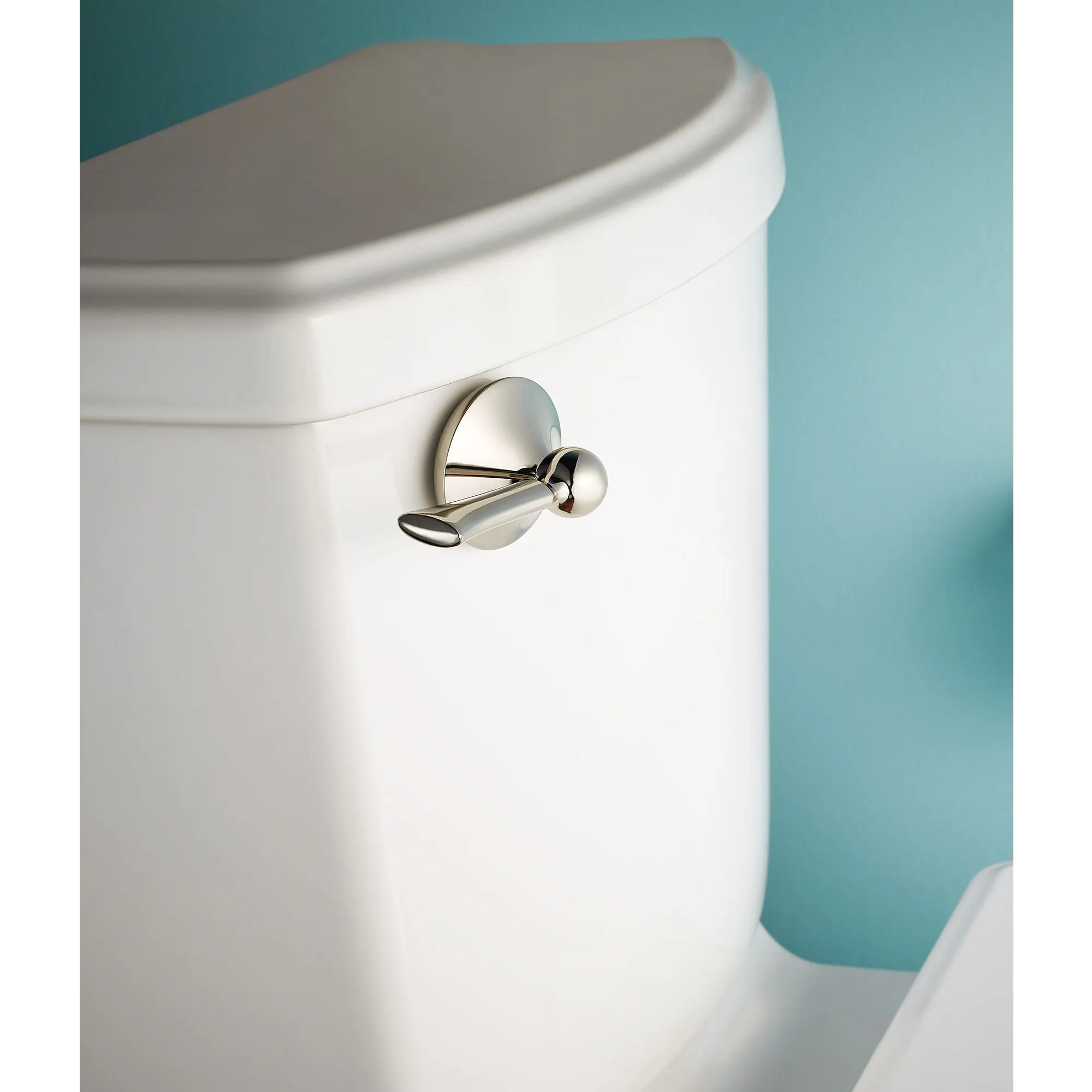 Wynford Tank Lever - Image 3