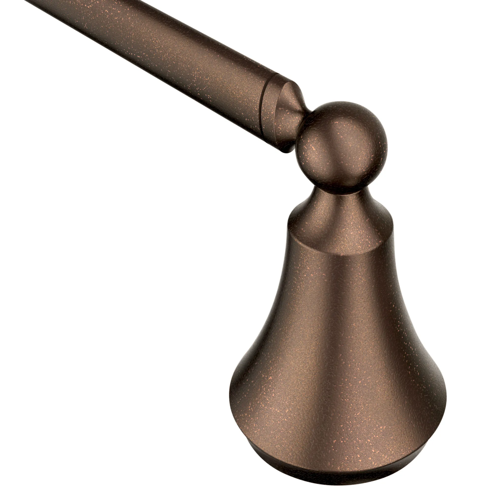 Wynford 18" Towel Bar - Image 7
