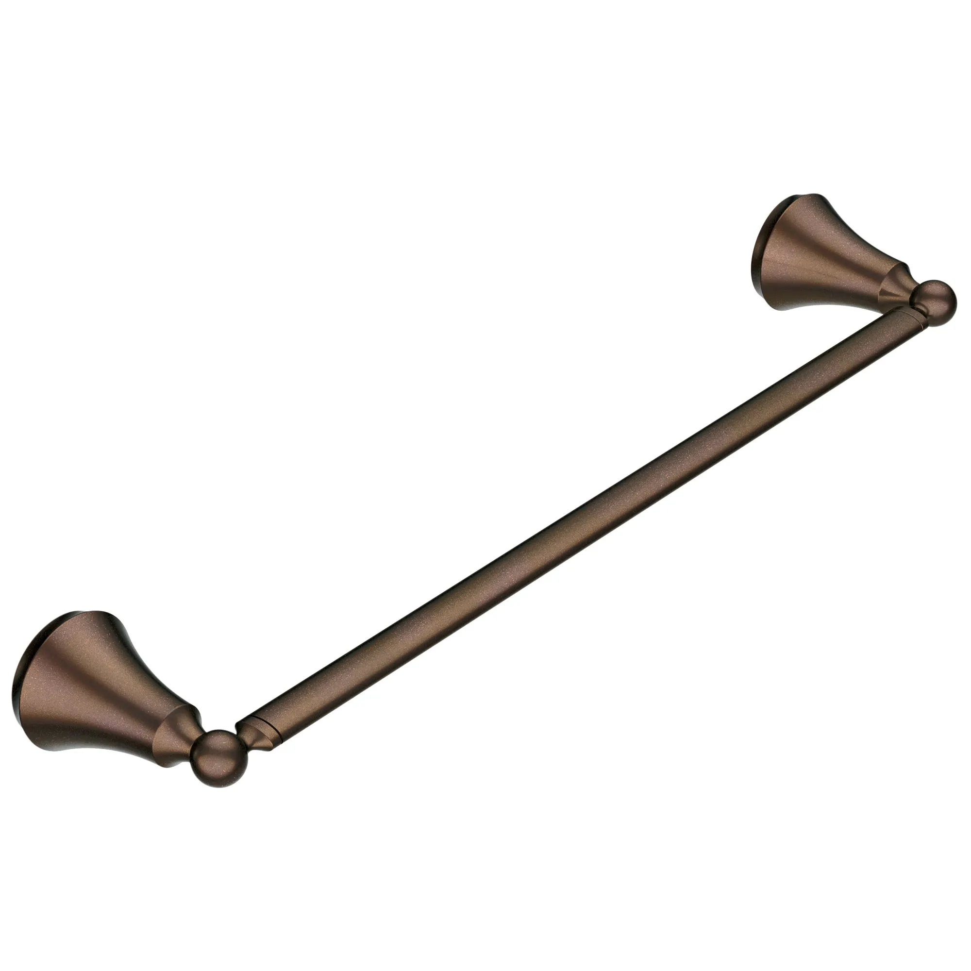 Wynford 18" Towel Bar - Image 9