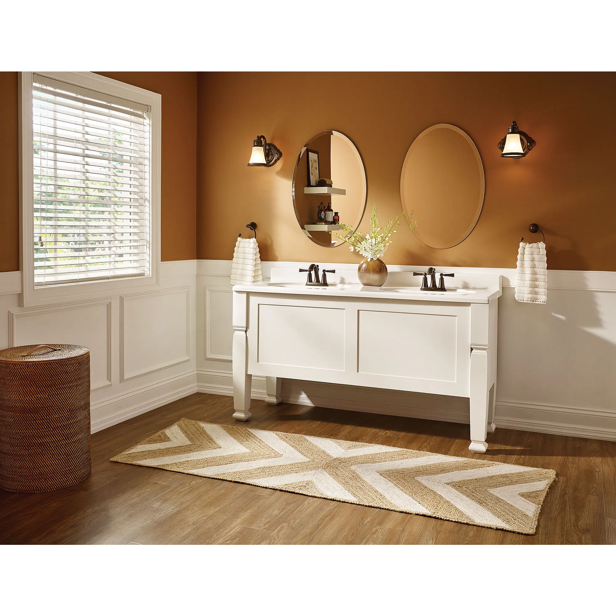 Wynford Towel Ring - Image 15