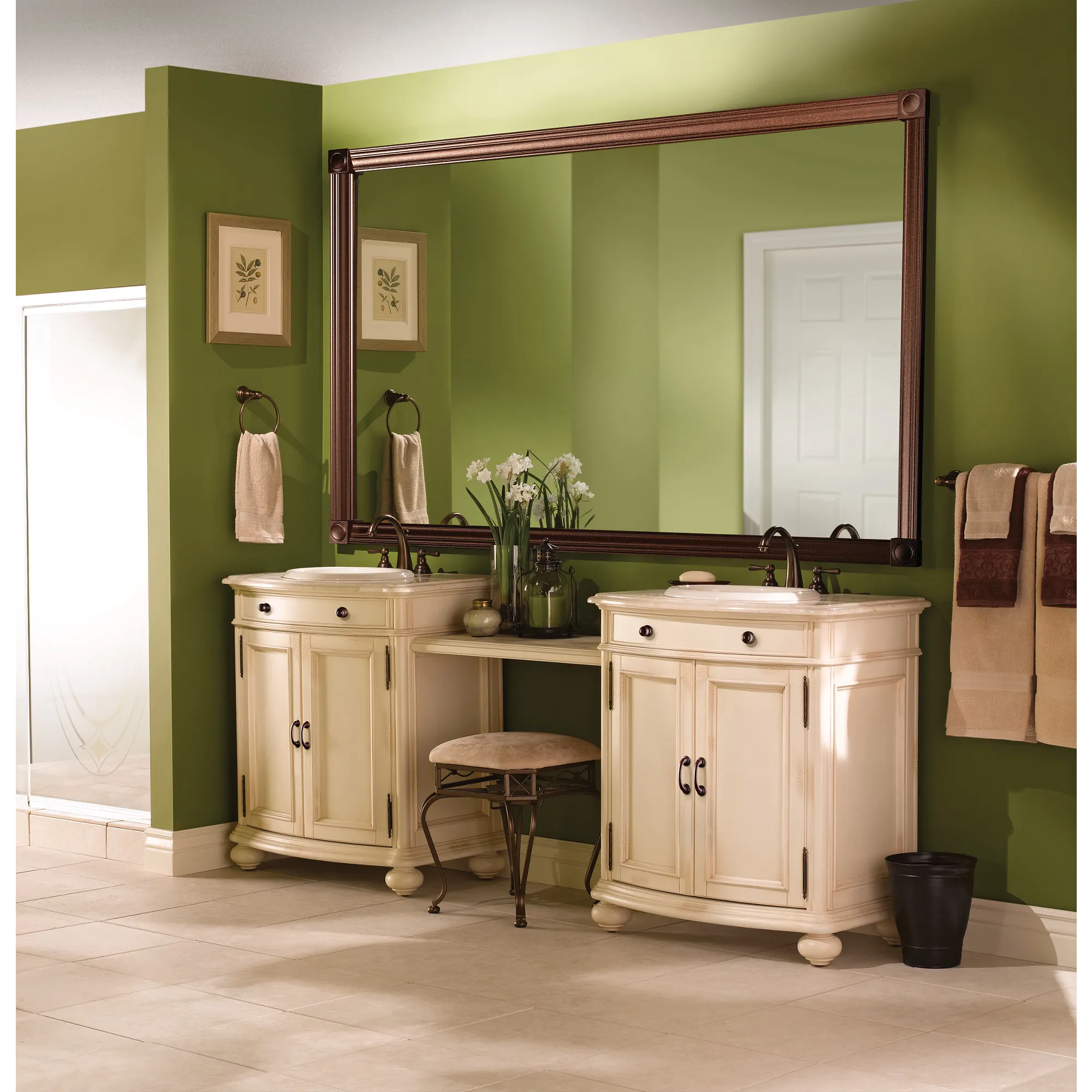 Kingsley Drawer Knob - Image 4