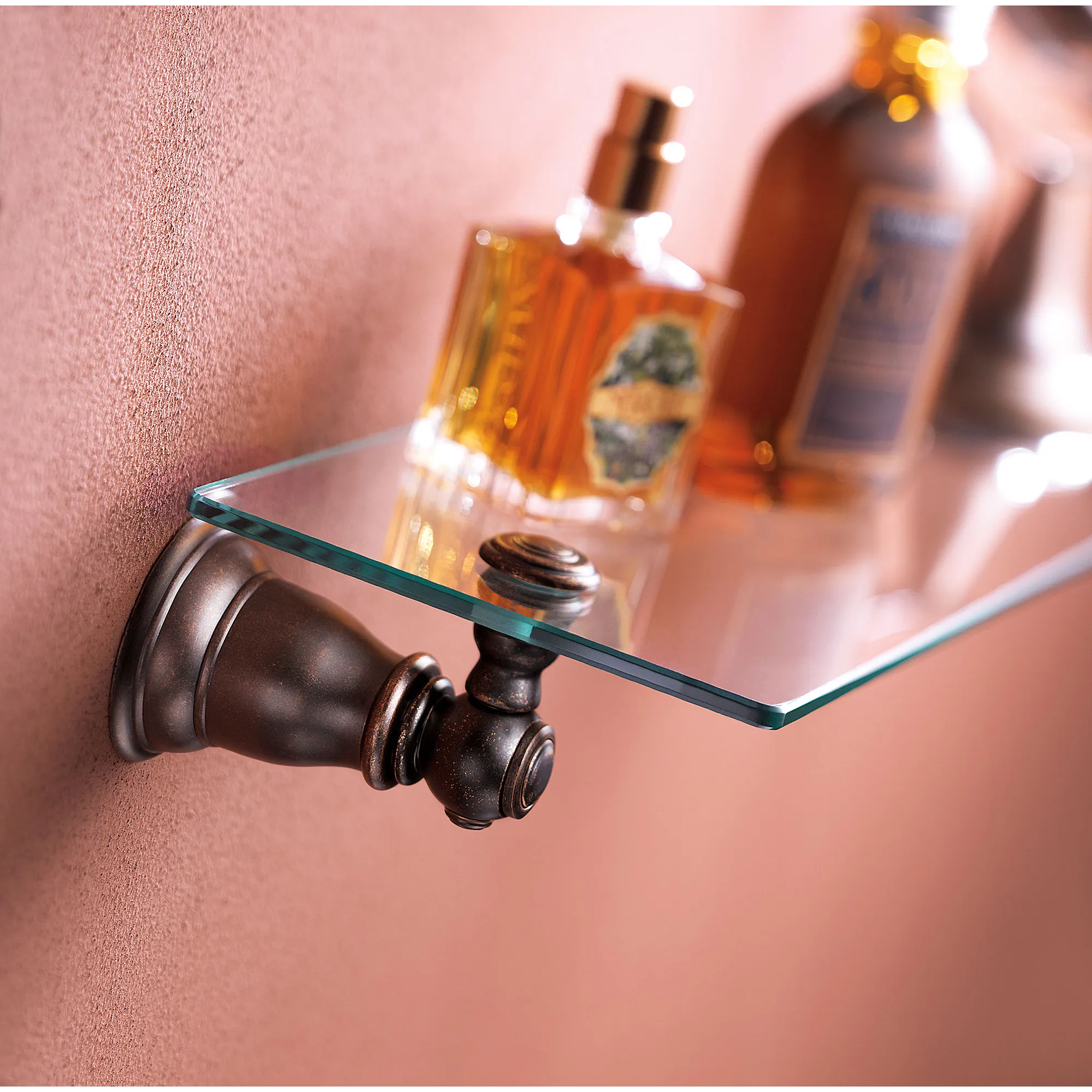 Kingsley Vanity Shelf - Image 4