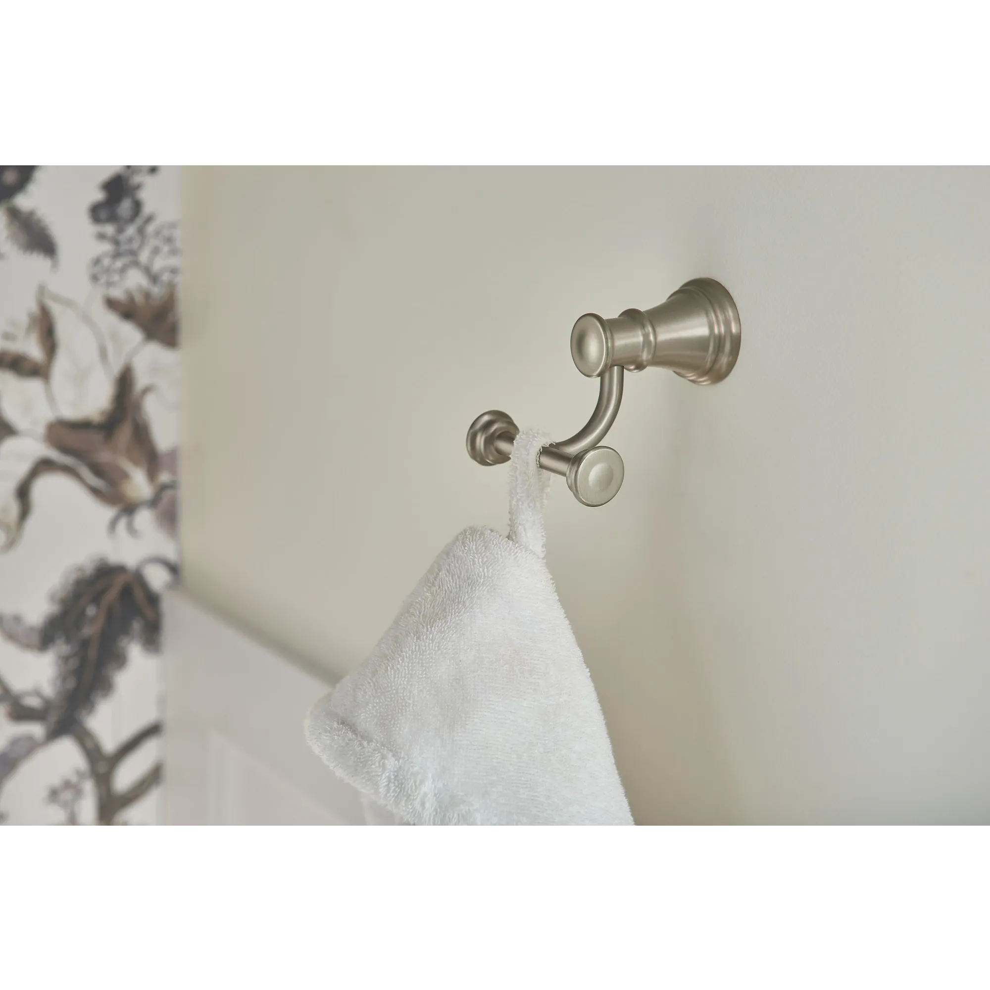 Belfield Double Robe Hook - Image 12