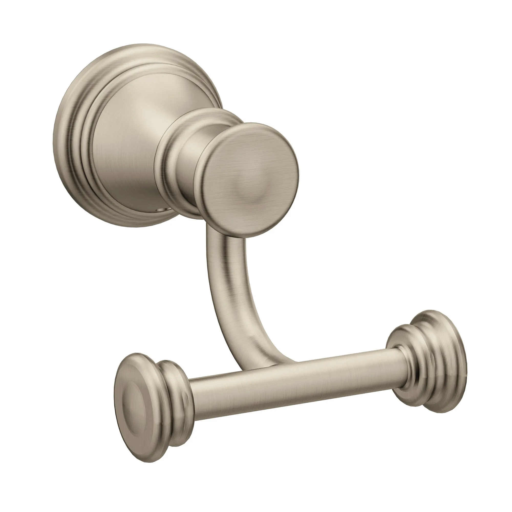 Belfield Double Robe Hook - Image 13