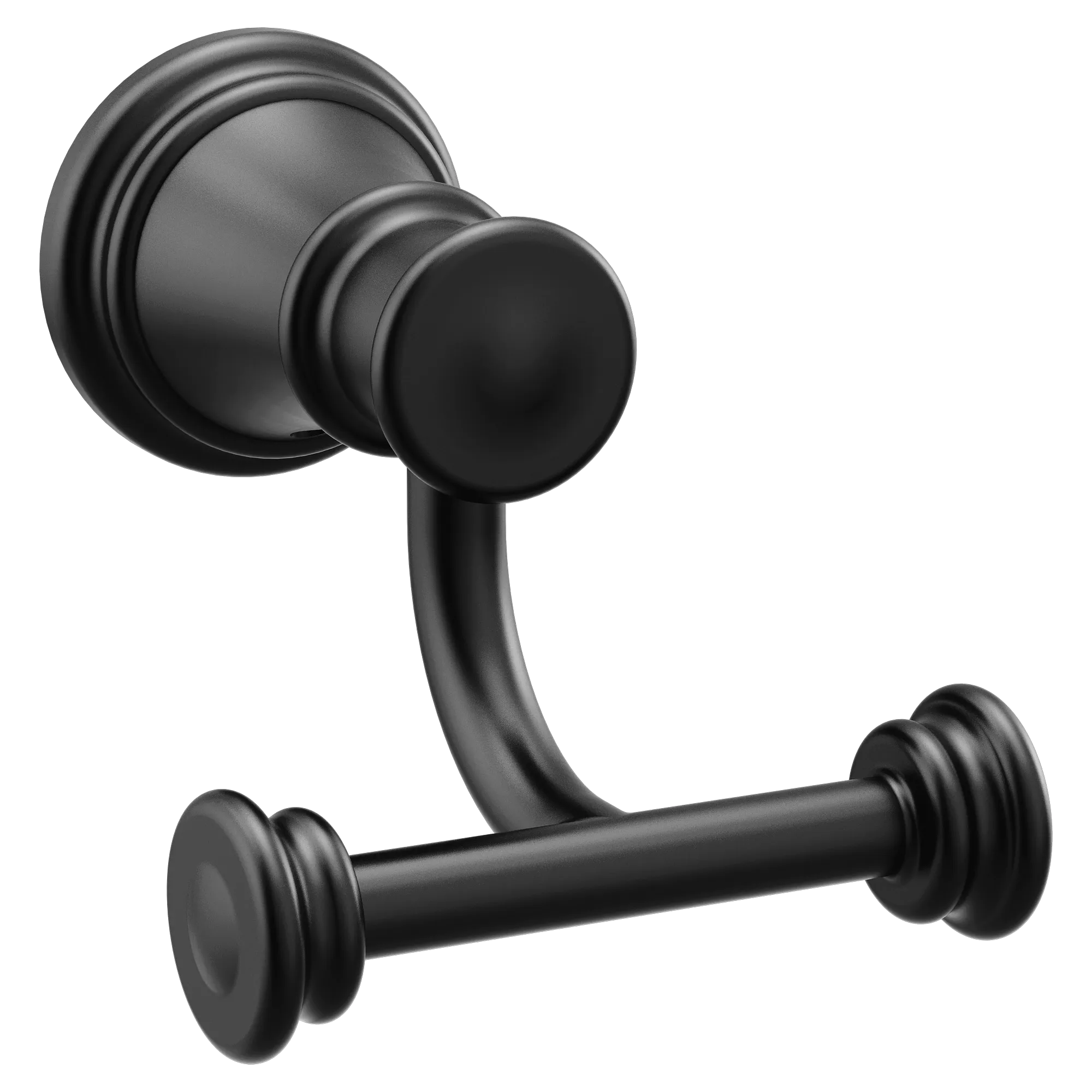 Belfield Double Robe Hook - Image 5
