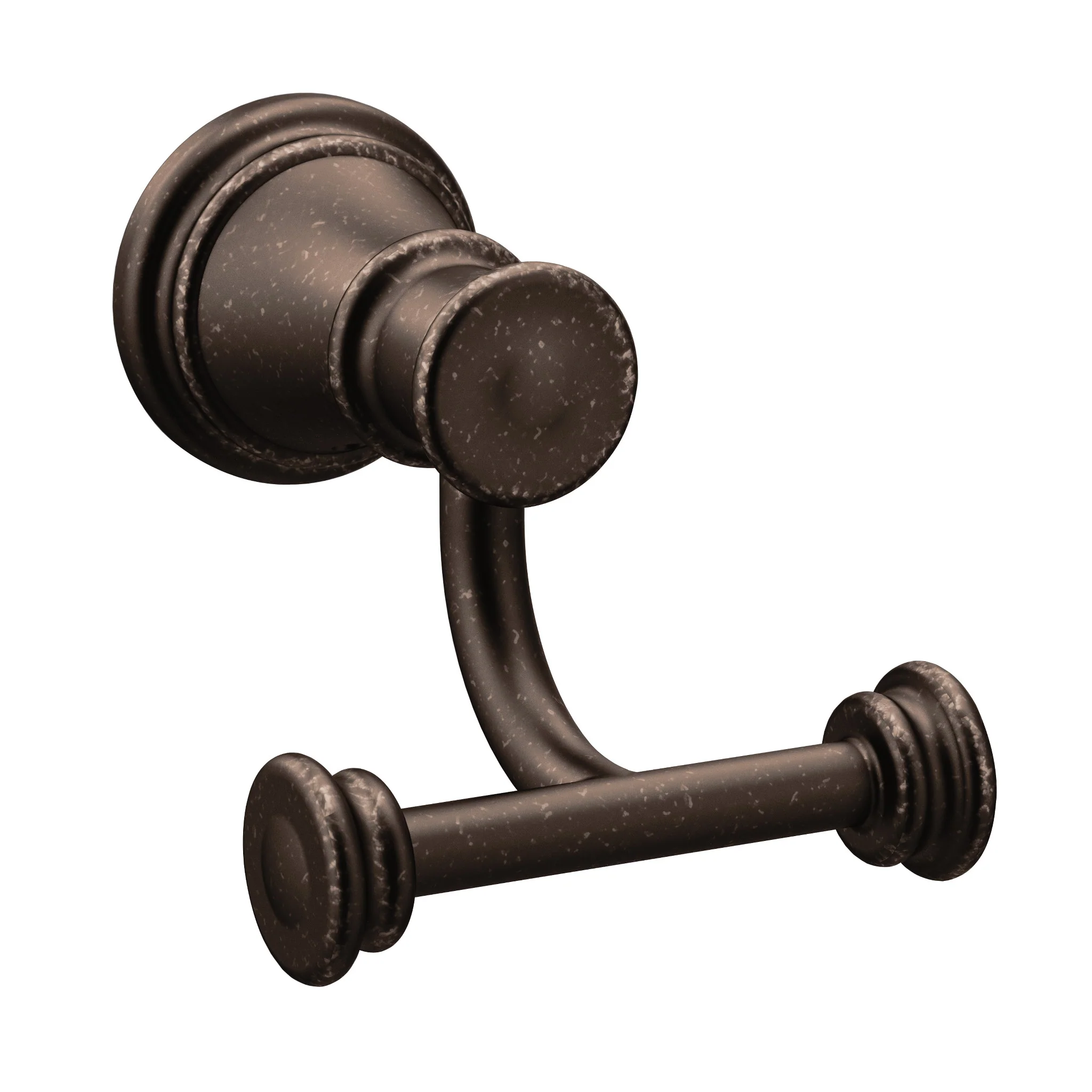 Belfield Double Robe Hook - Image 8
