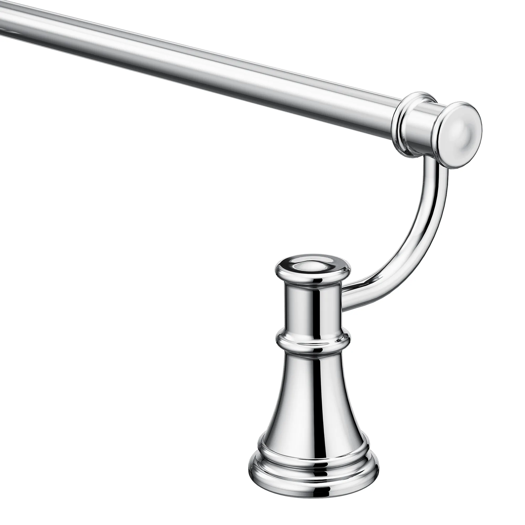 Belfield 18" Towel Bar - Image 2