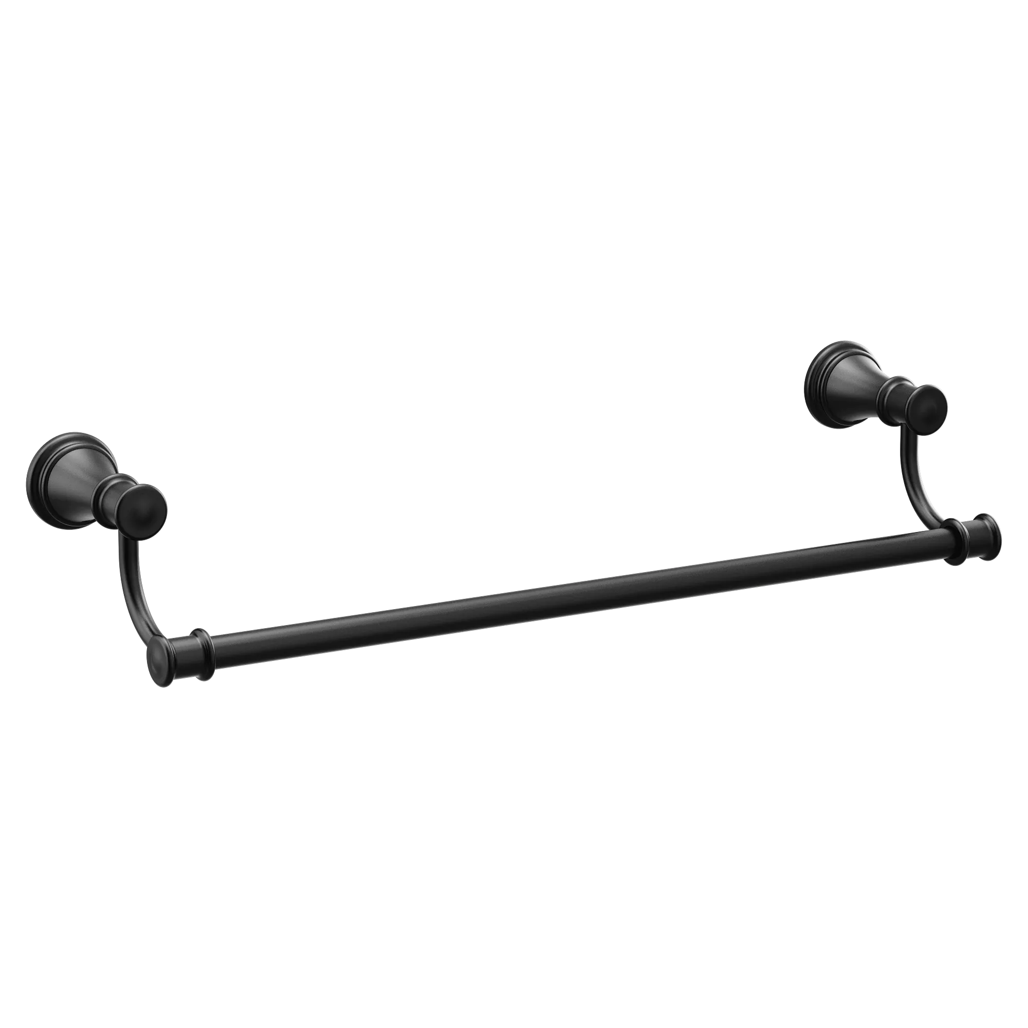 Belfield 18" Towel Bar - Image 6