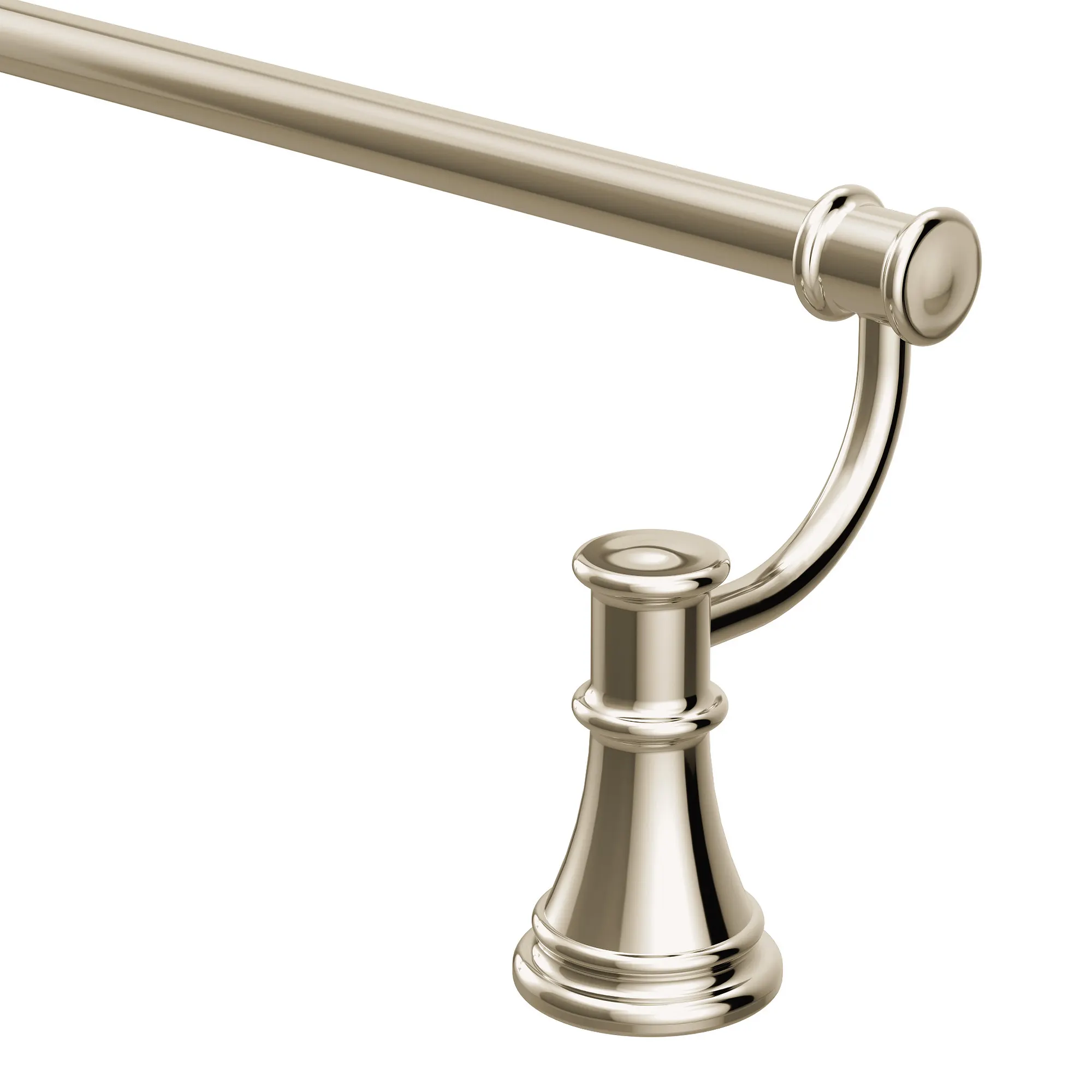 Belfield 18" Towel Bar - Image 9