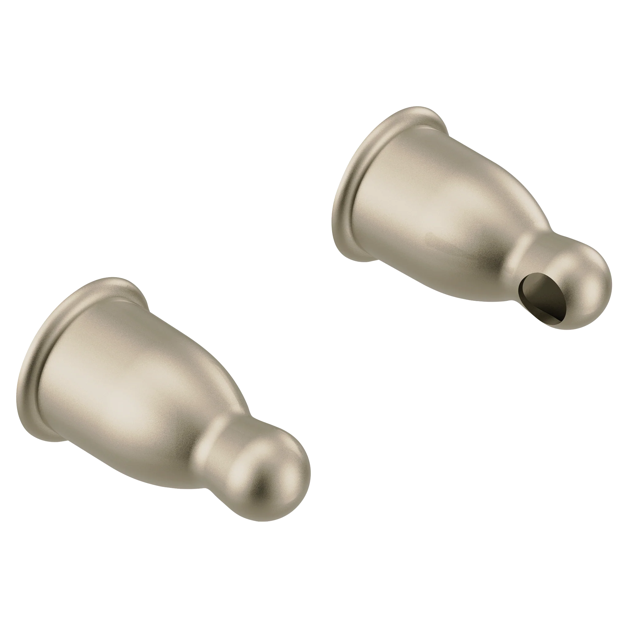 Mason Chrome Mounting Posts - Image 3
