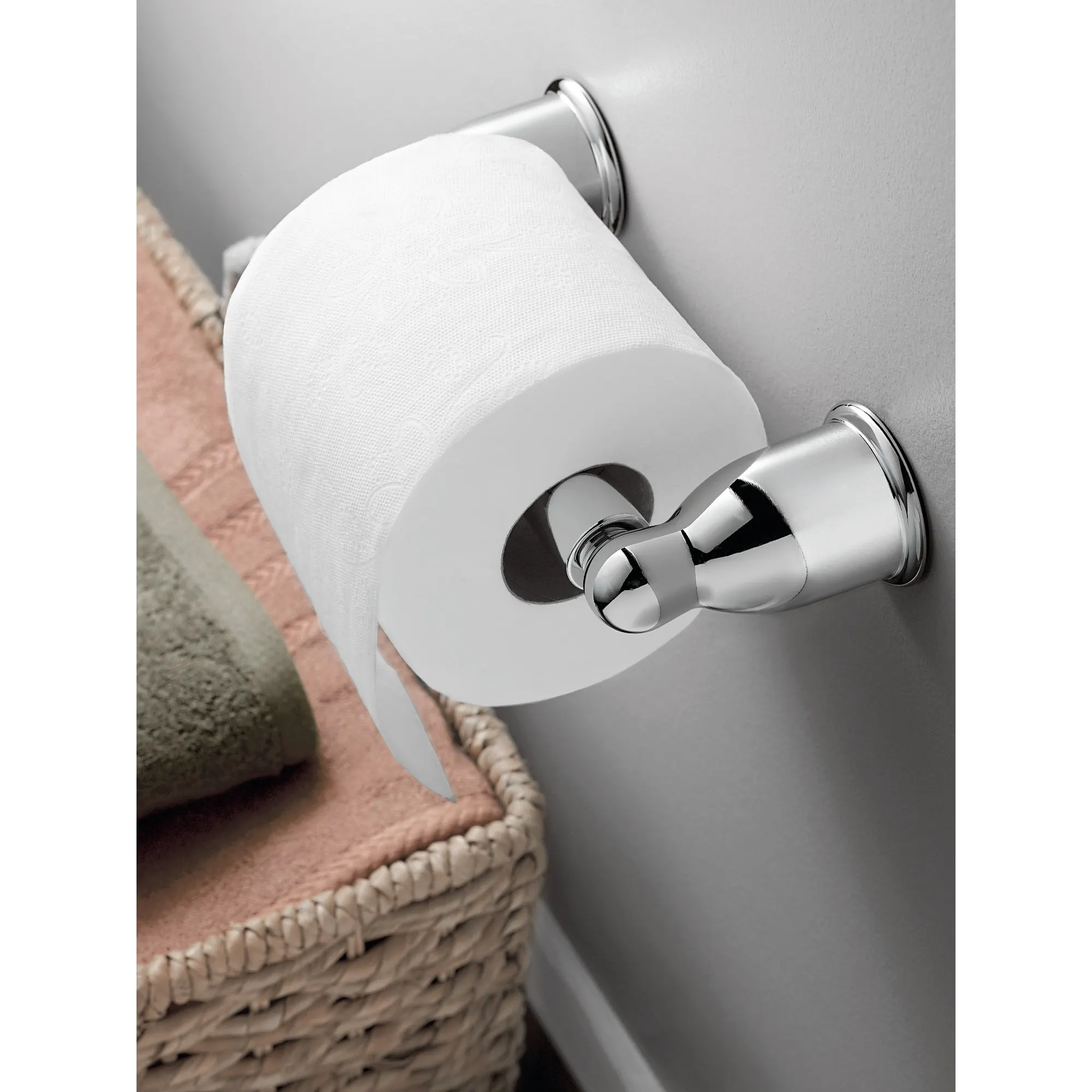 Mason Chrome Mounting Posts - Image 5