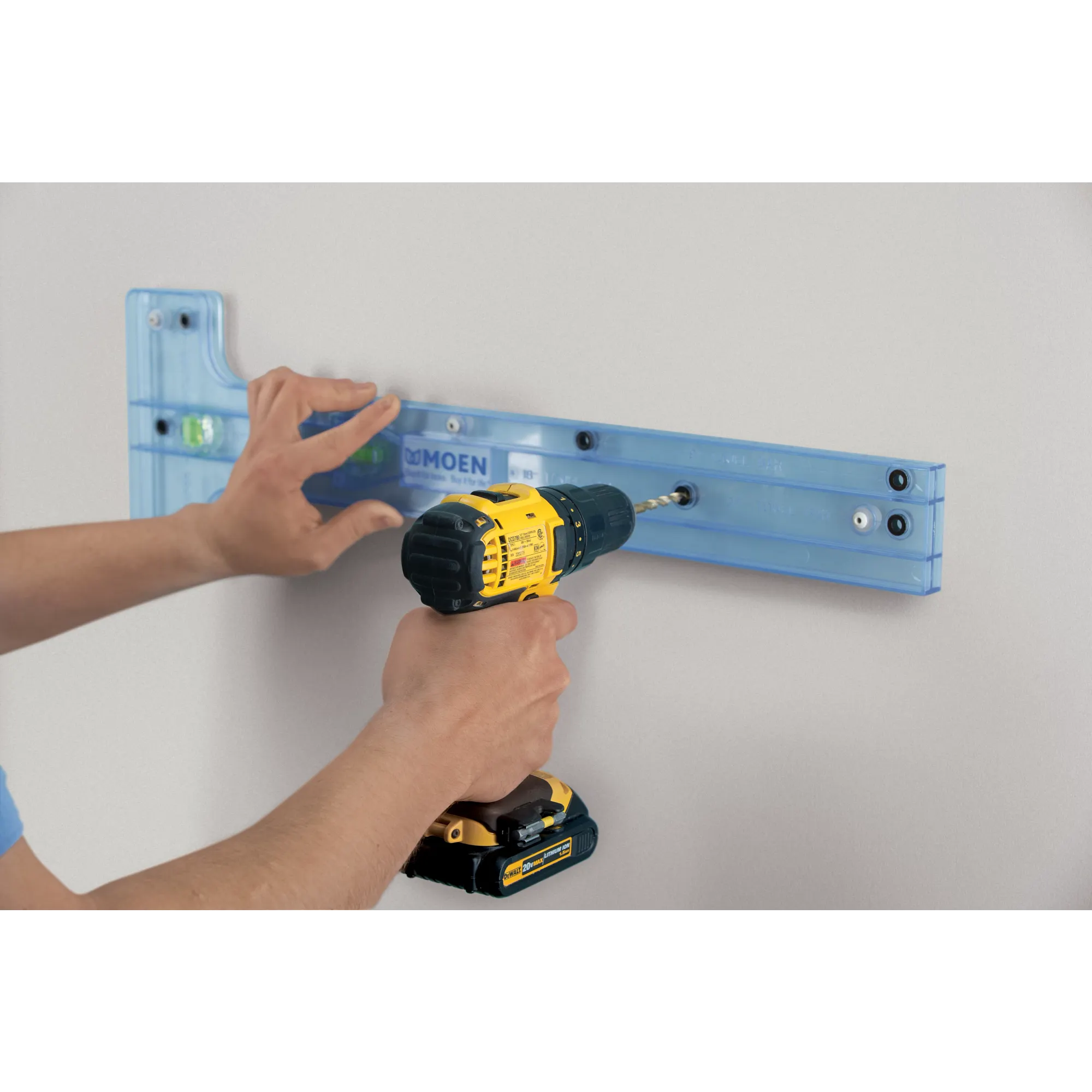 N/a or unfinished 30" installation kit - Image 3