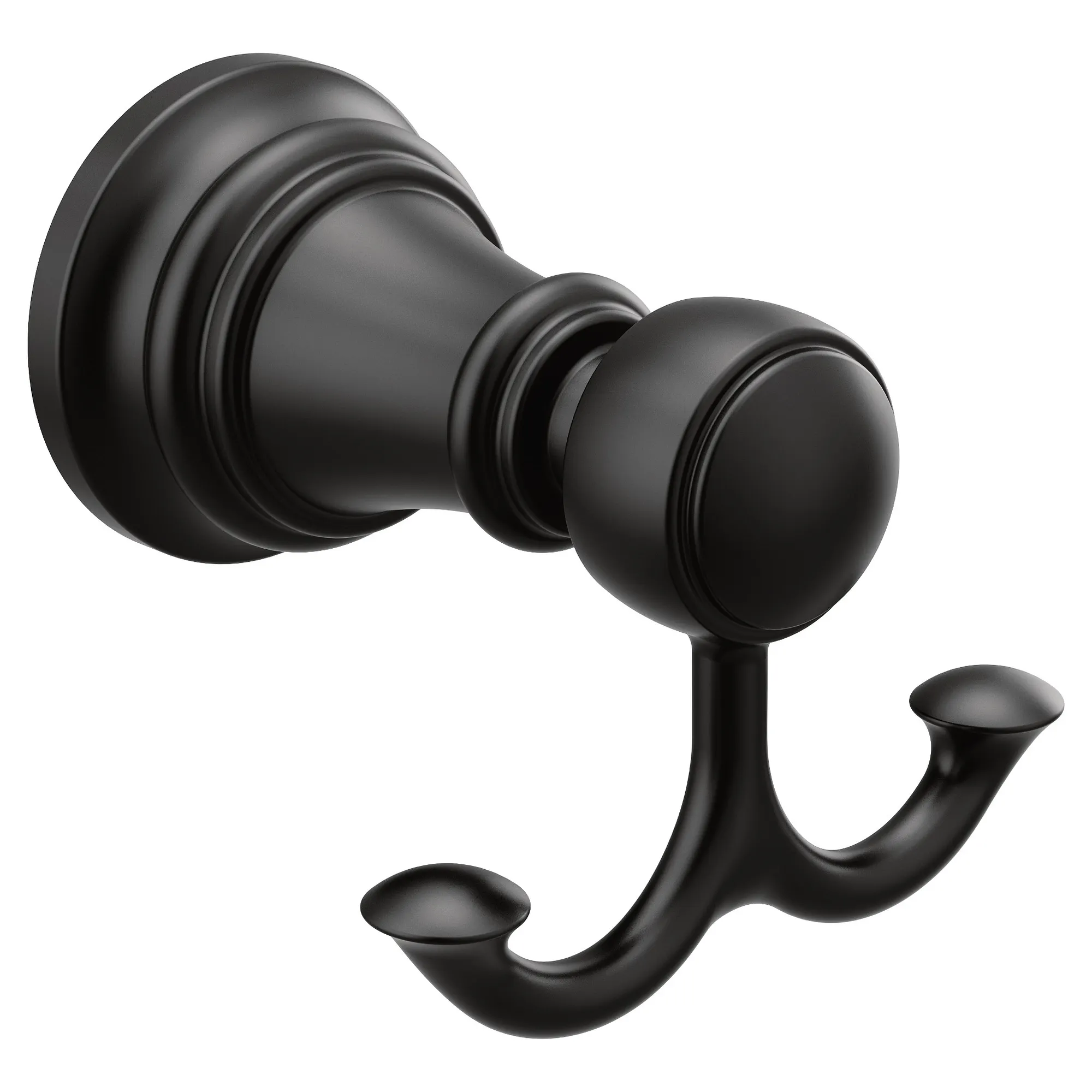 Weymouth Double Robe Hook - Image 7
