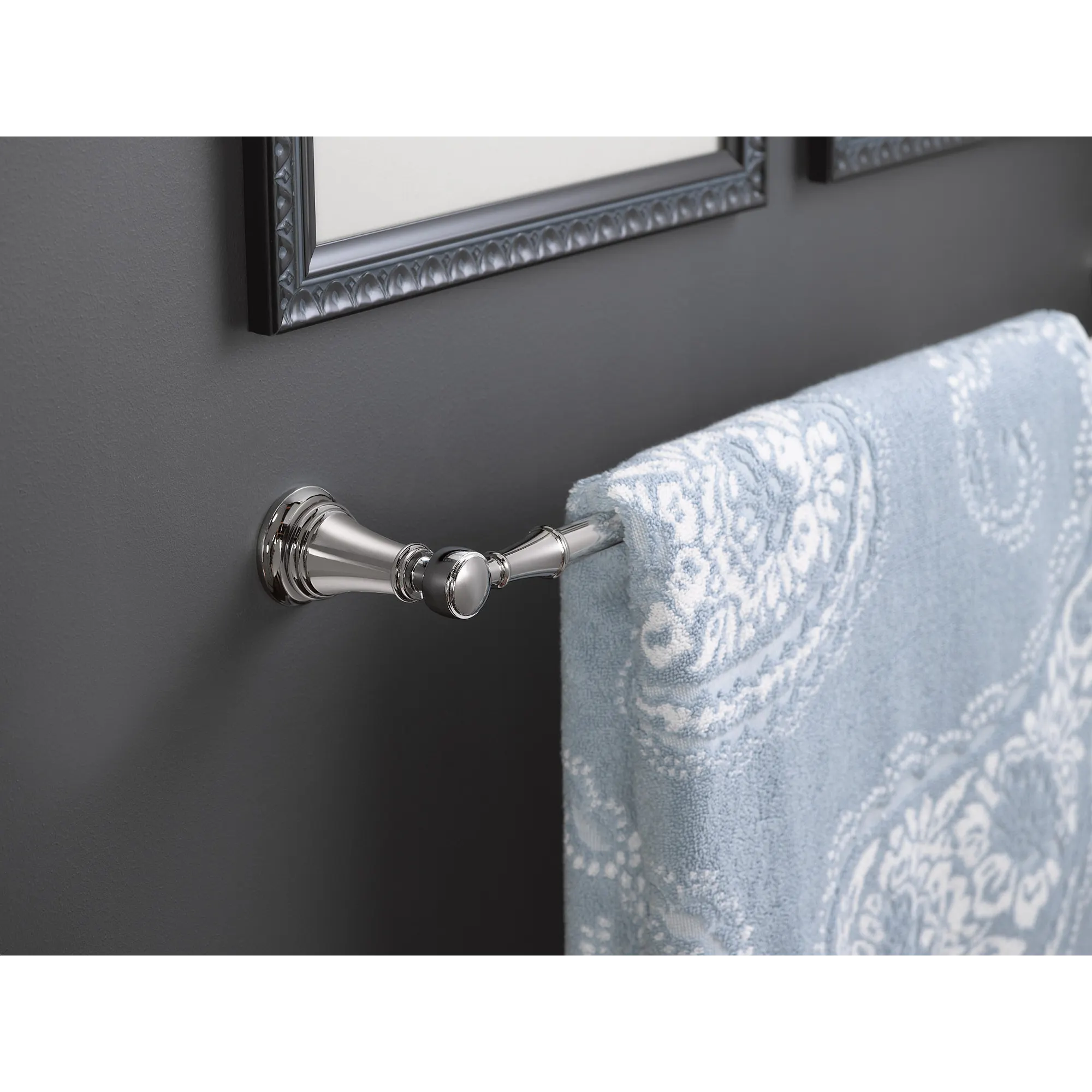 Weymouth 18" Towel Bar - Image 6