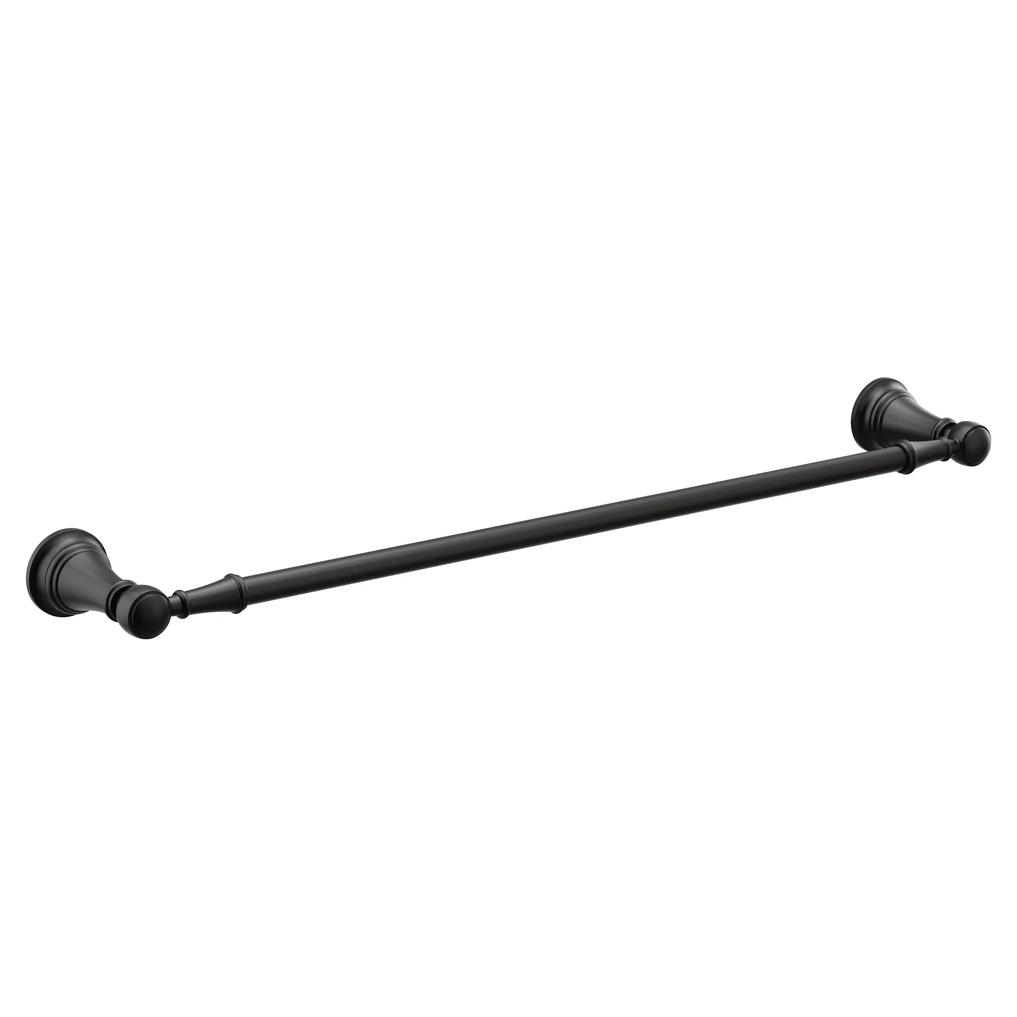 Weymouth 24" Towel Bar - Image 8