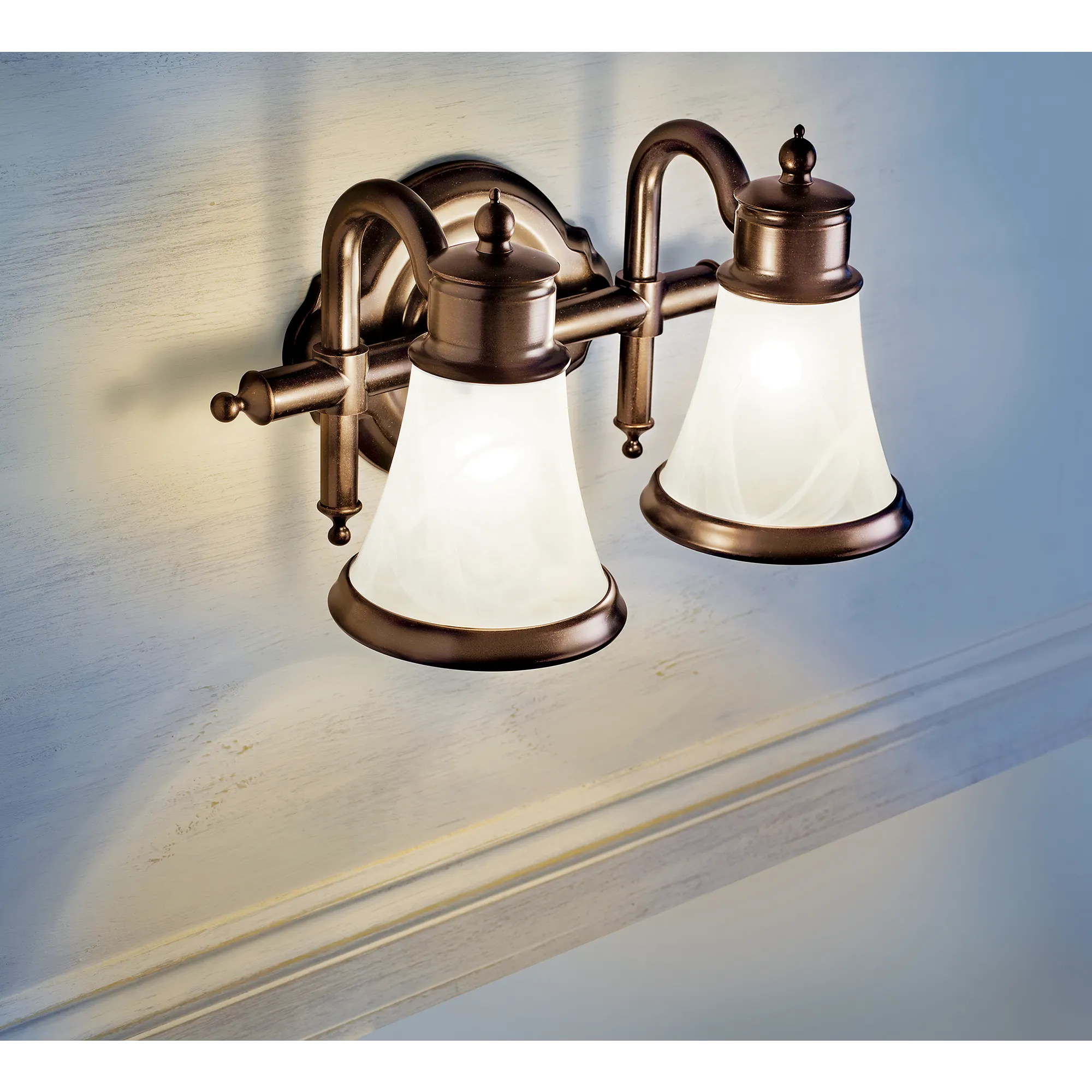 Waterhill Bath Light - Image 13