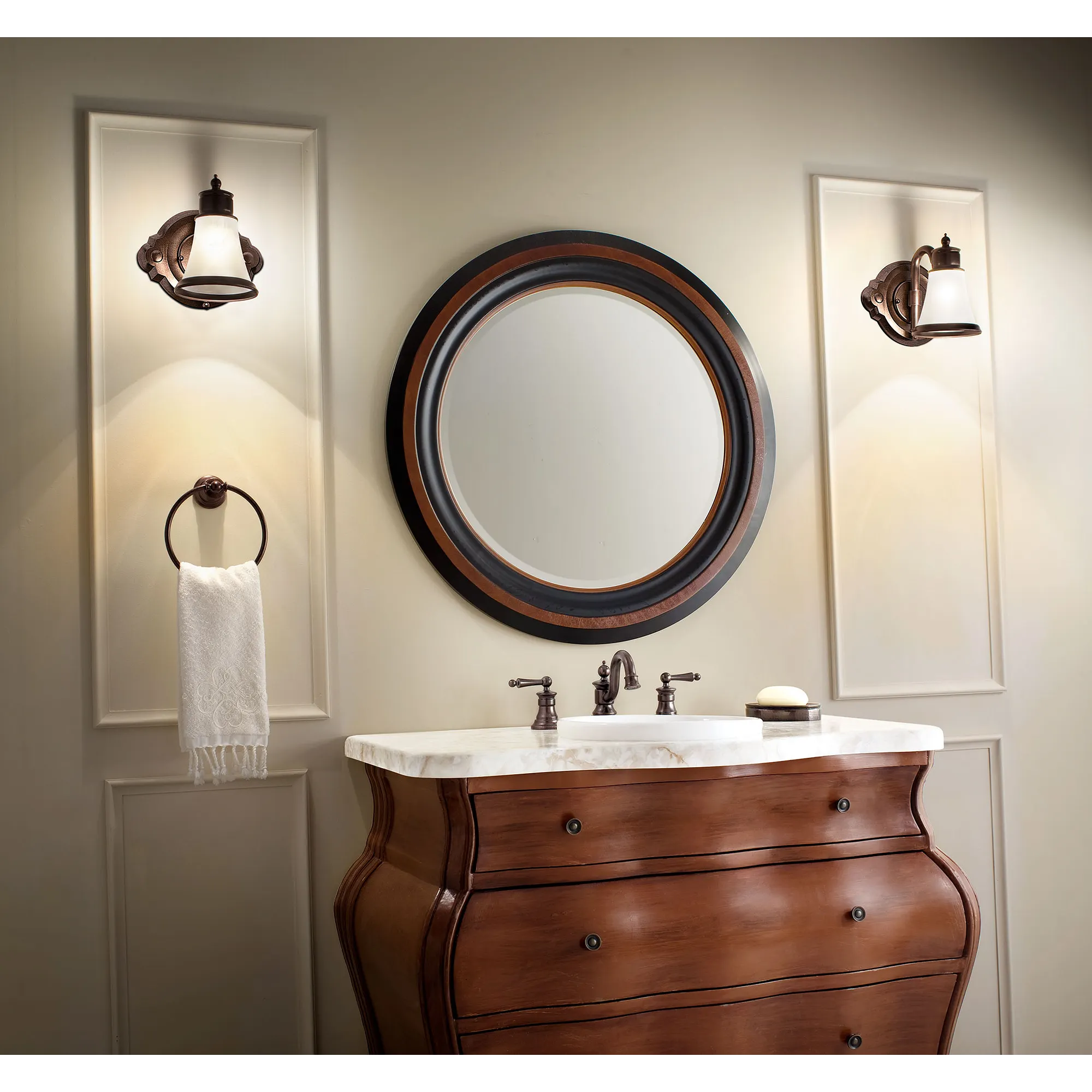 Waterhill Bath Light - Image 2