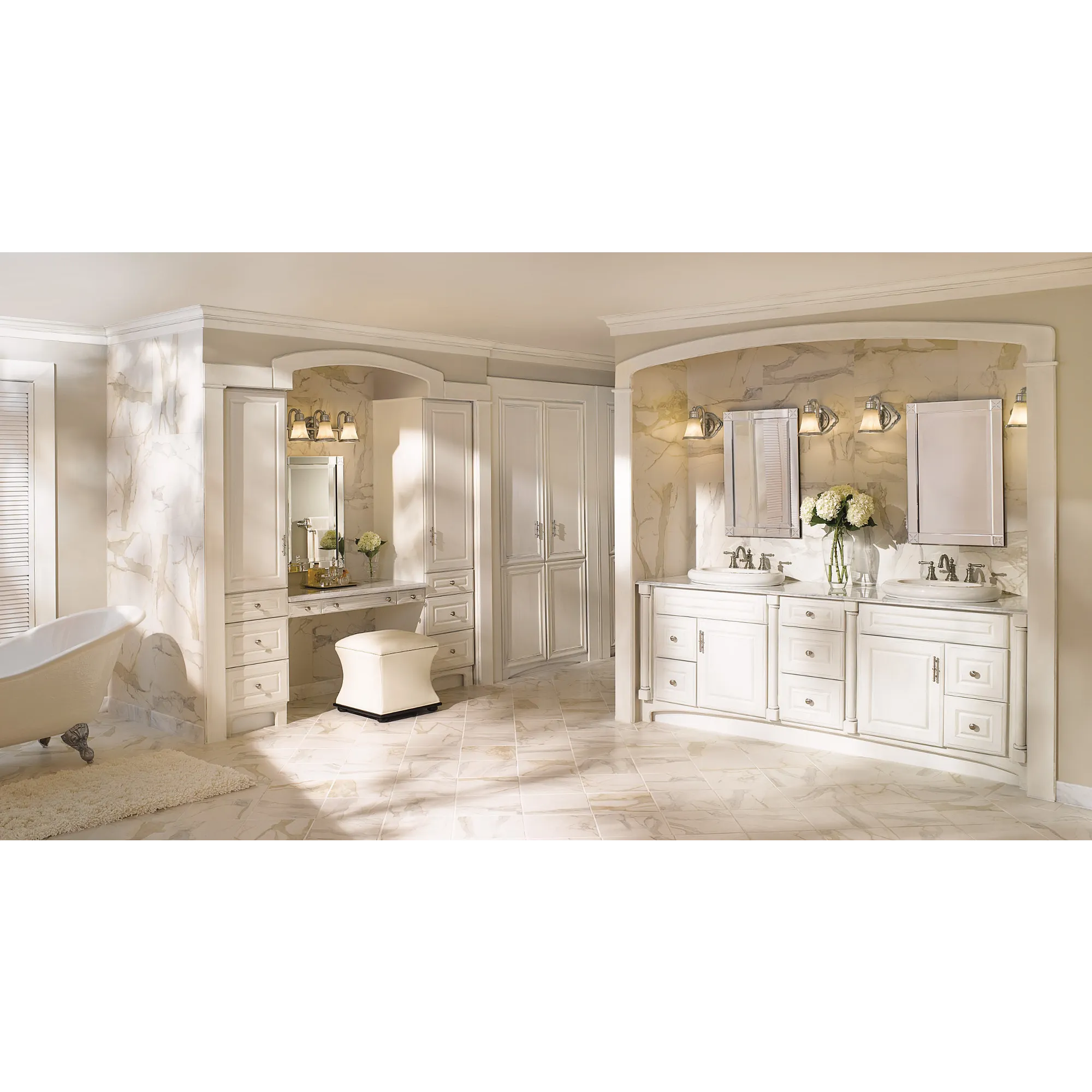 Waterhill Bath Light - Image 3