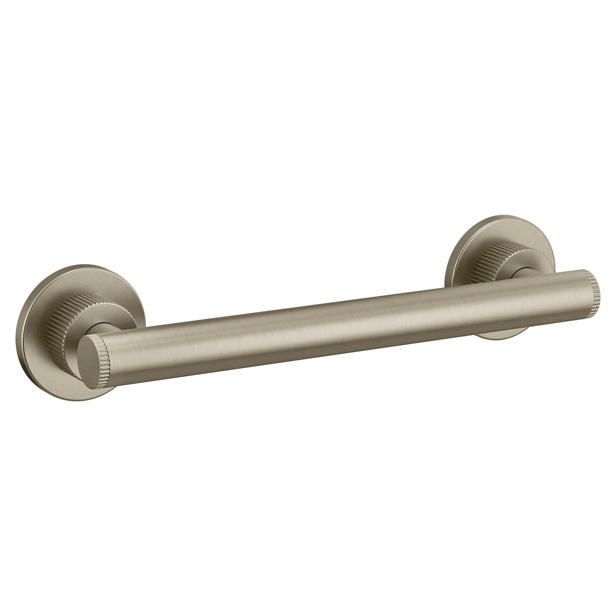CAMBIUM Chrome 12" designer grab bar - Image 11