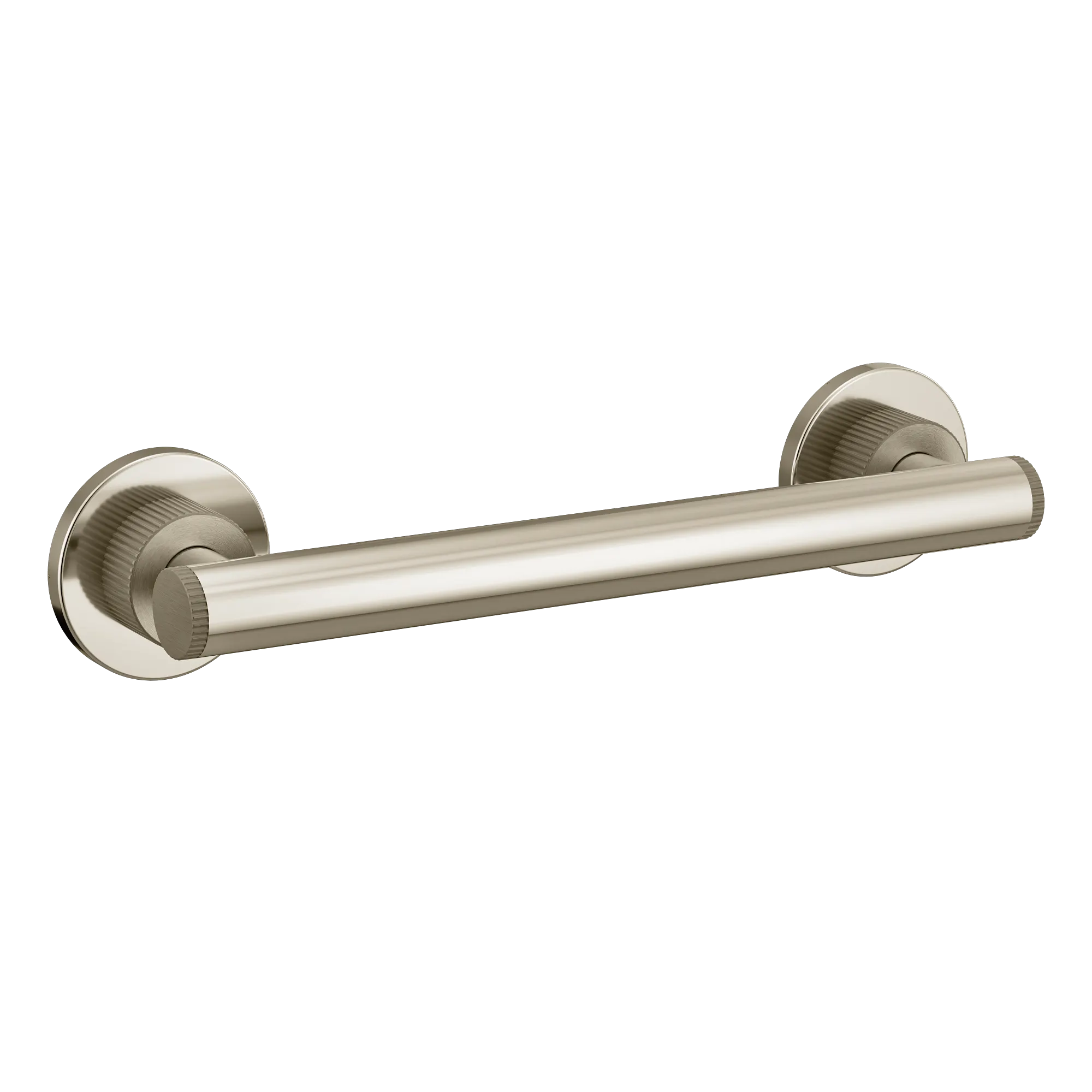 CAMBIUM Chrome 12" designer grab bar - Image 14